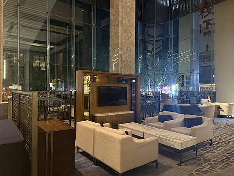 淄博喜来登酒店