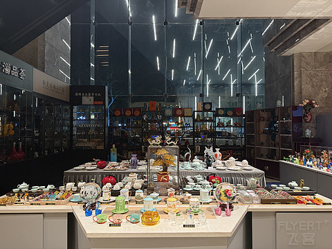 淄博喜来登酒店