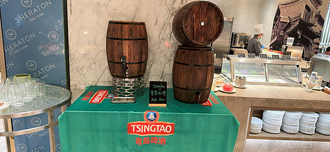 淄博喜来登酒店