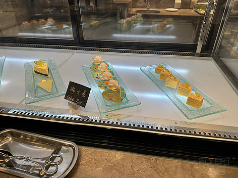 淄博喜来登酒店