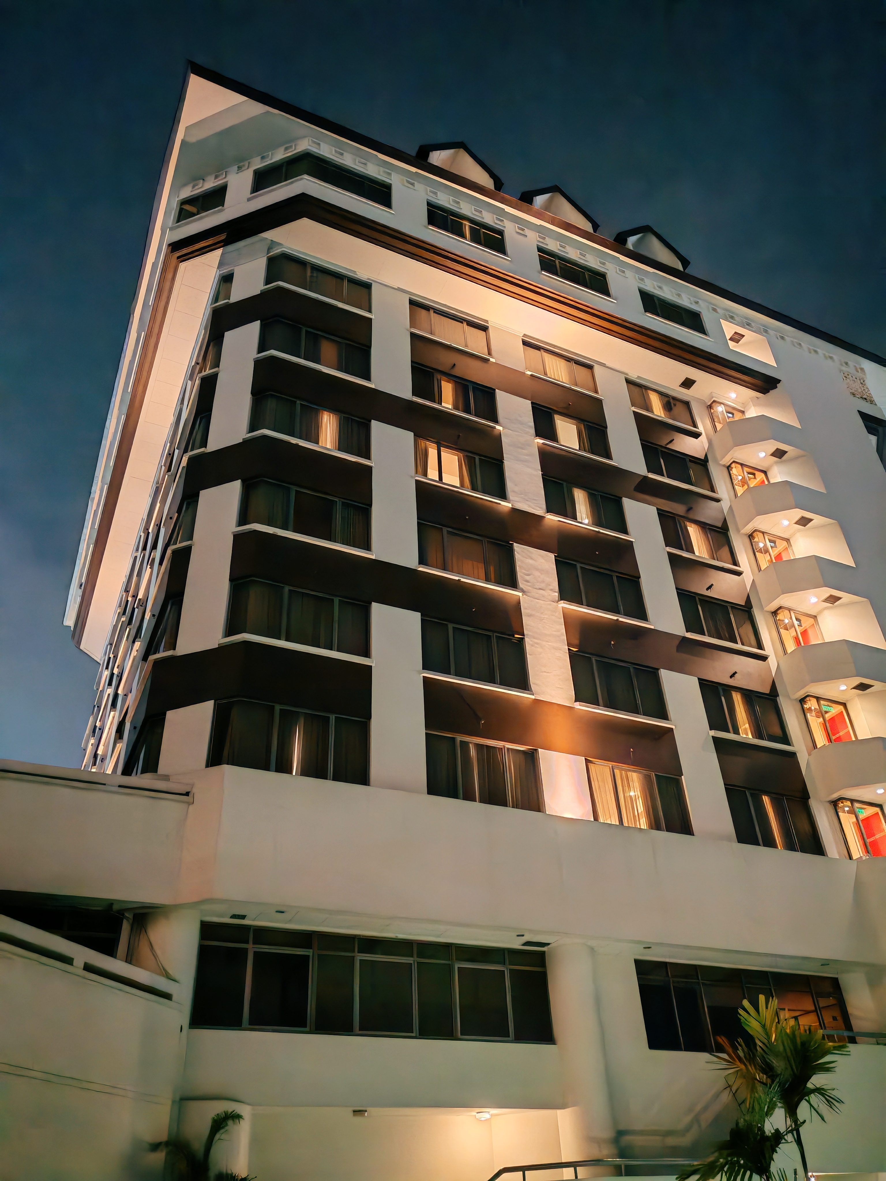 ӡ¢30ʷƵSantika Hotel