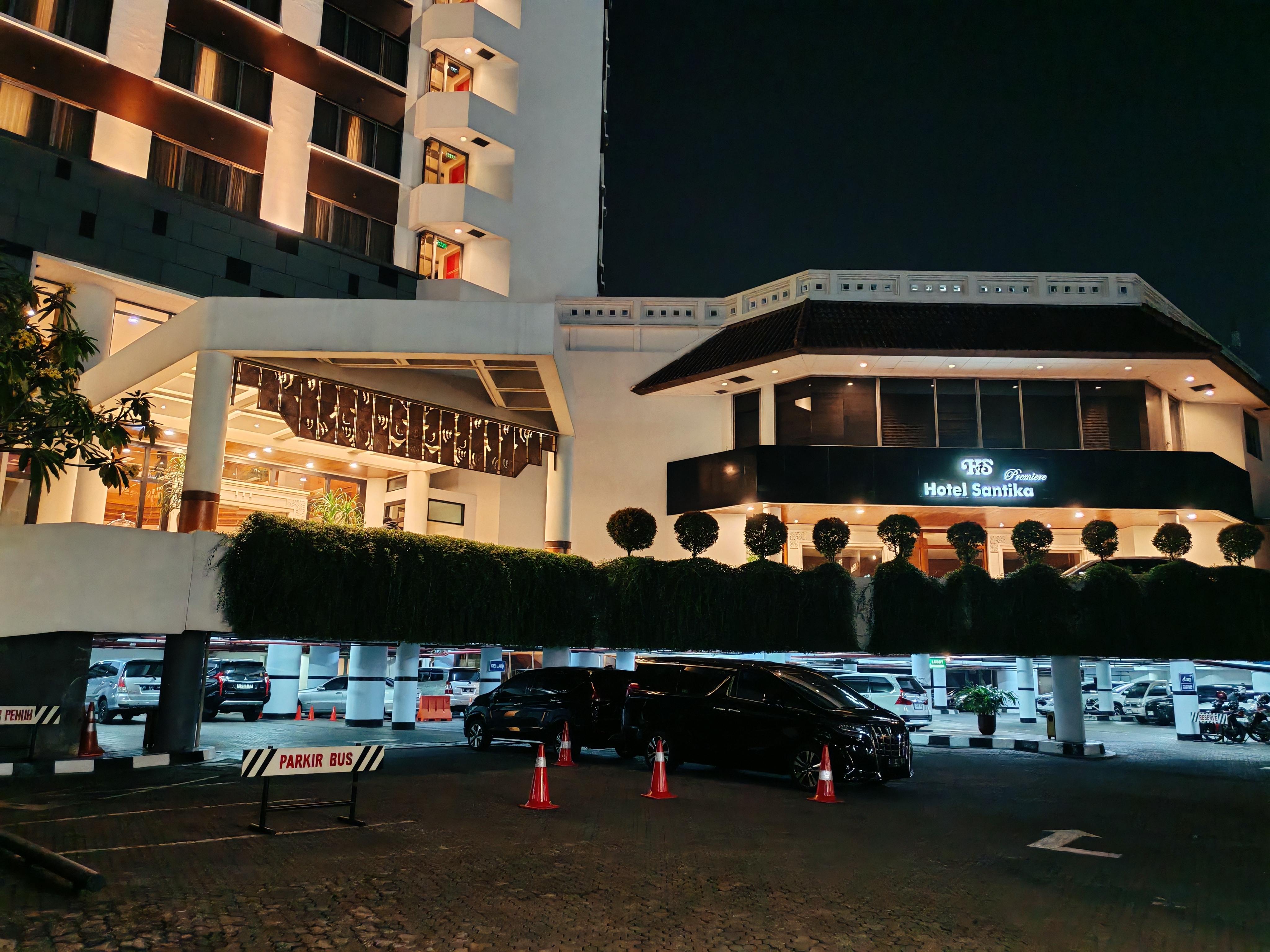 ӡ¢30ʷƵSantika Hotel