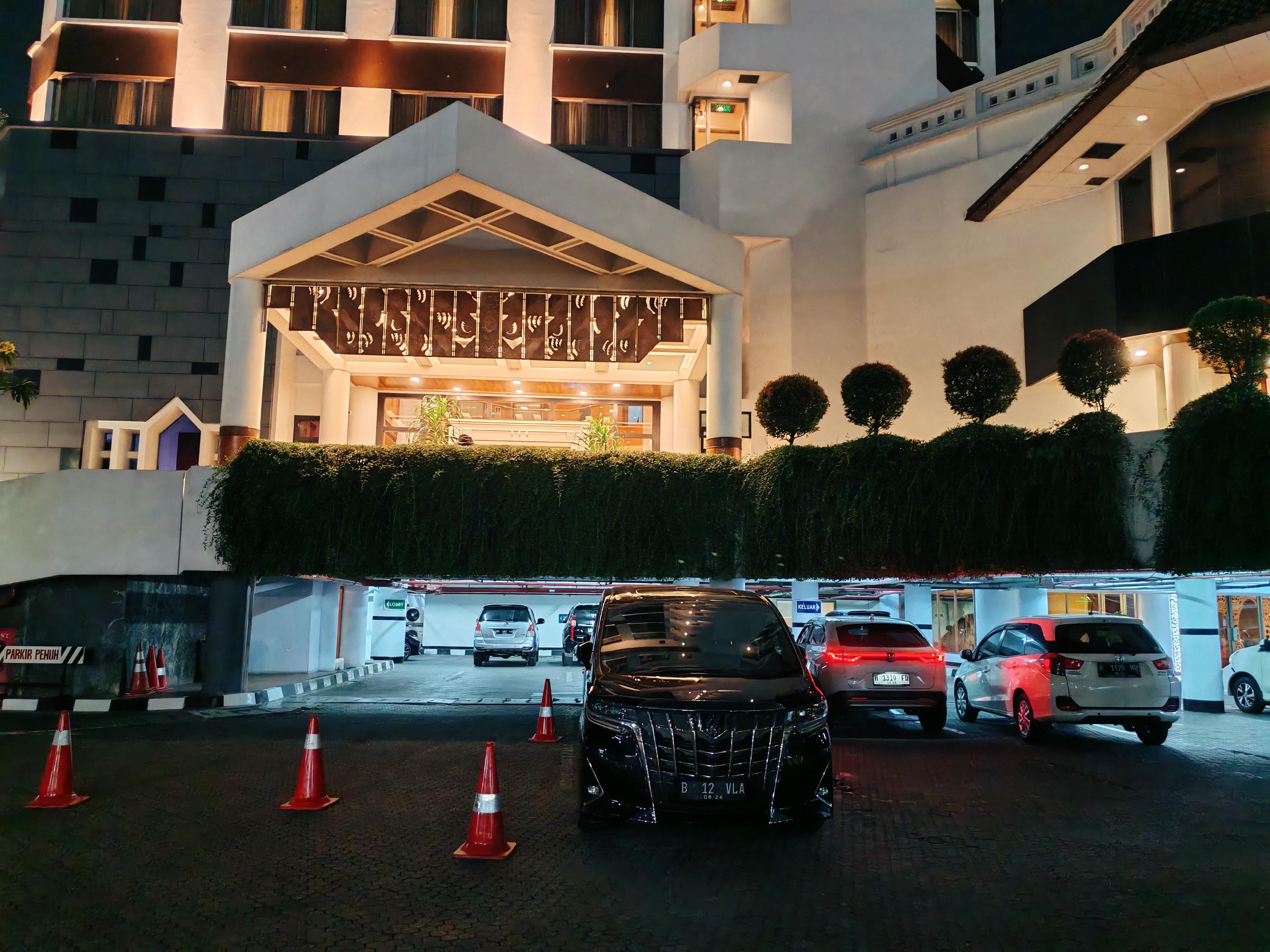 ӡ¢30ʷƵSantika Hotel