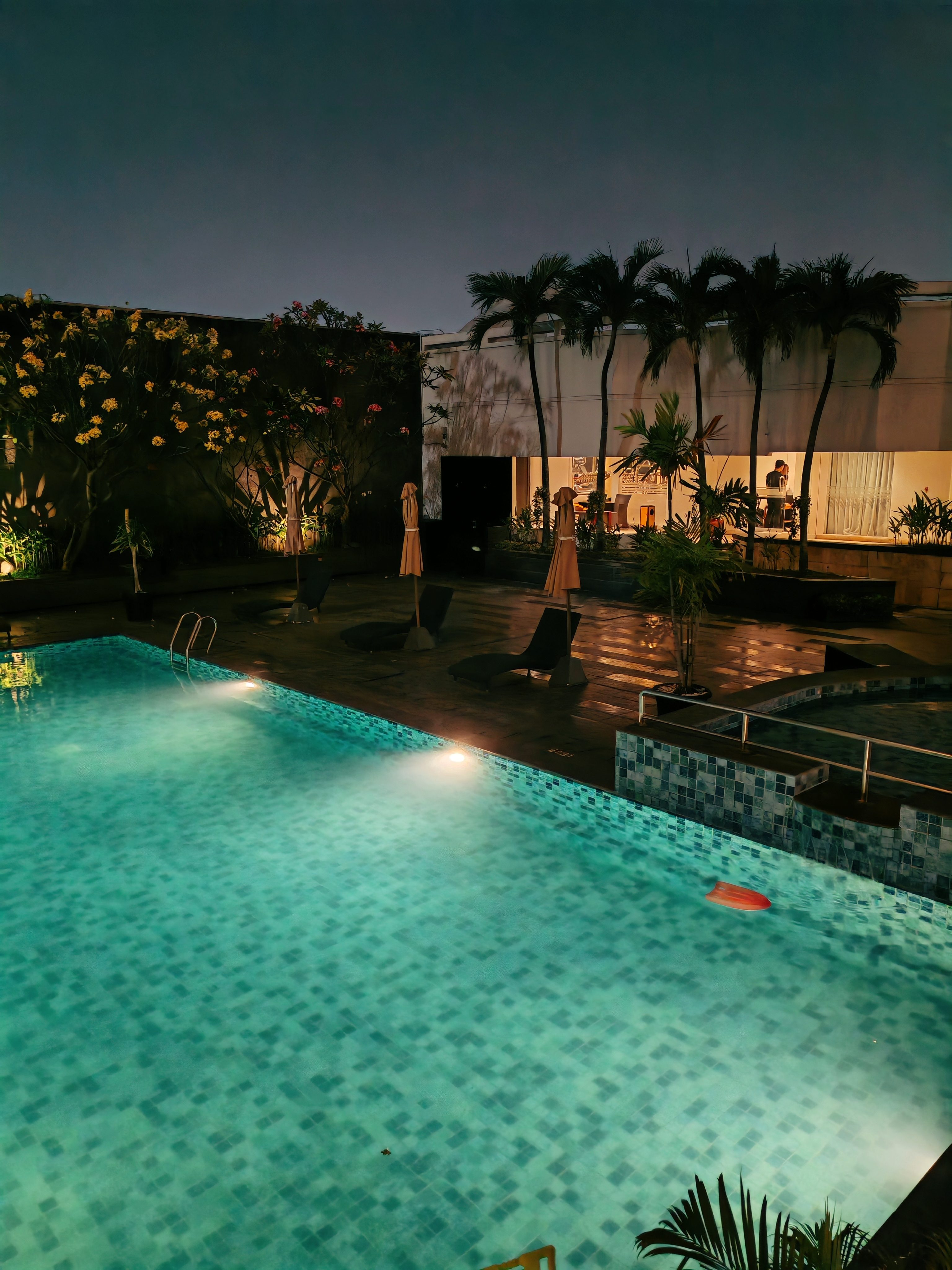 ӡ¢30ʷƵSantika Hotel