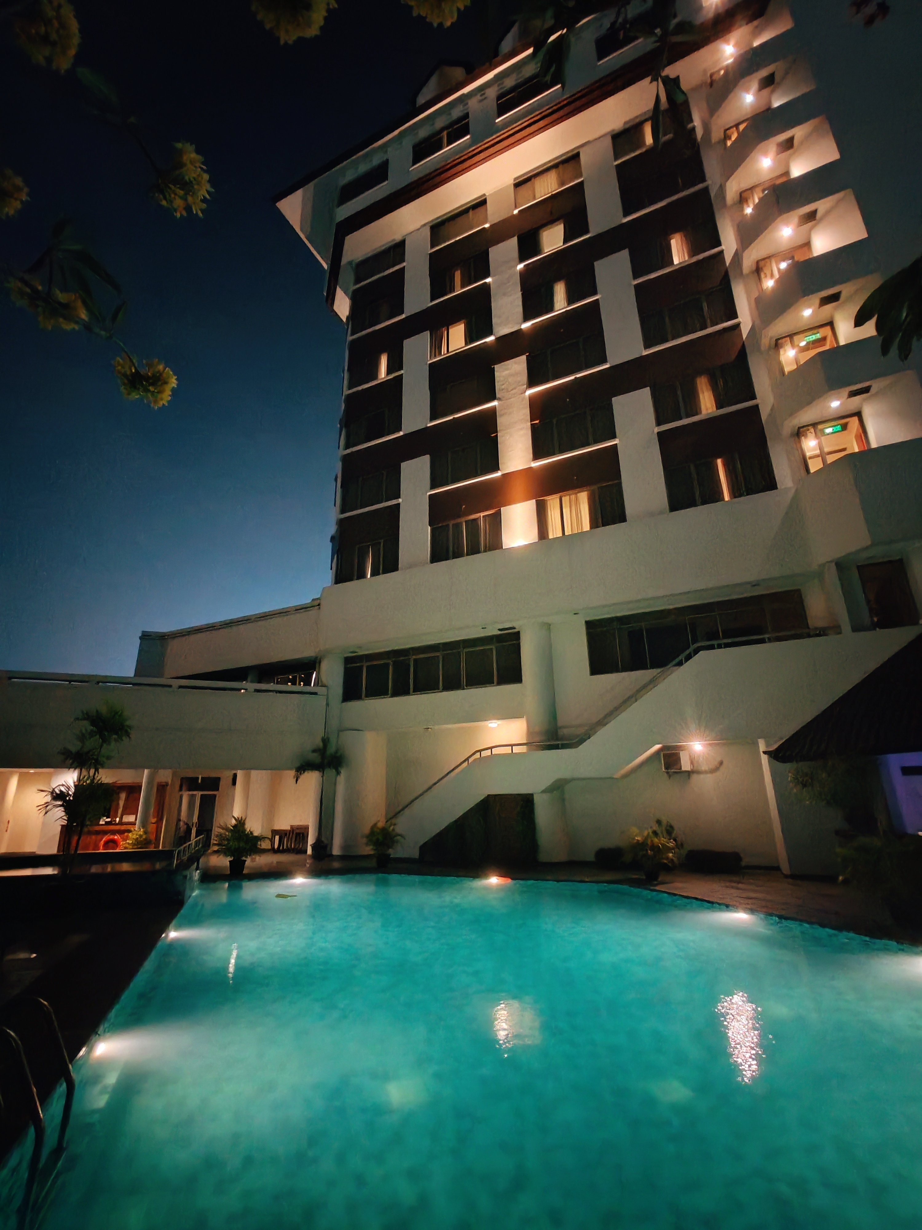 ӡ¢30ʷƵSantika Hotel