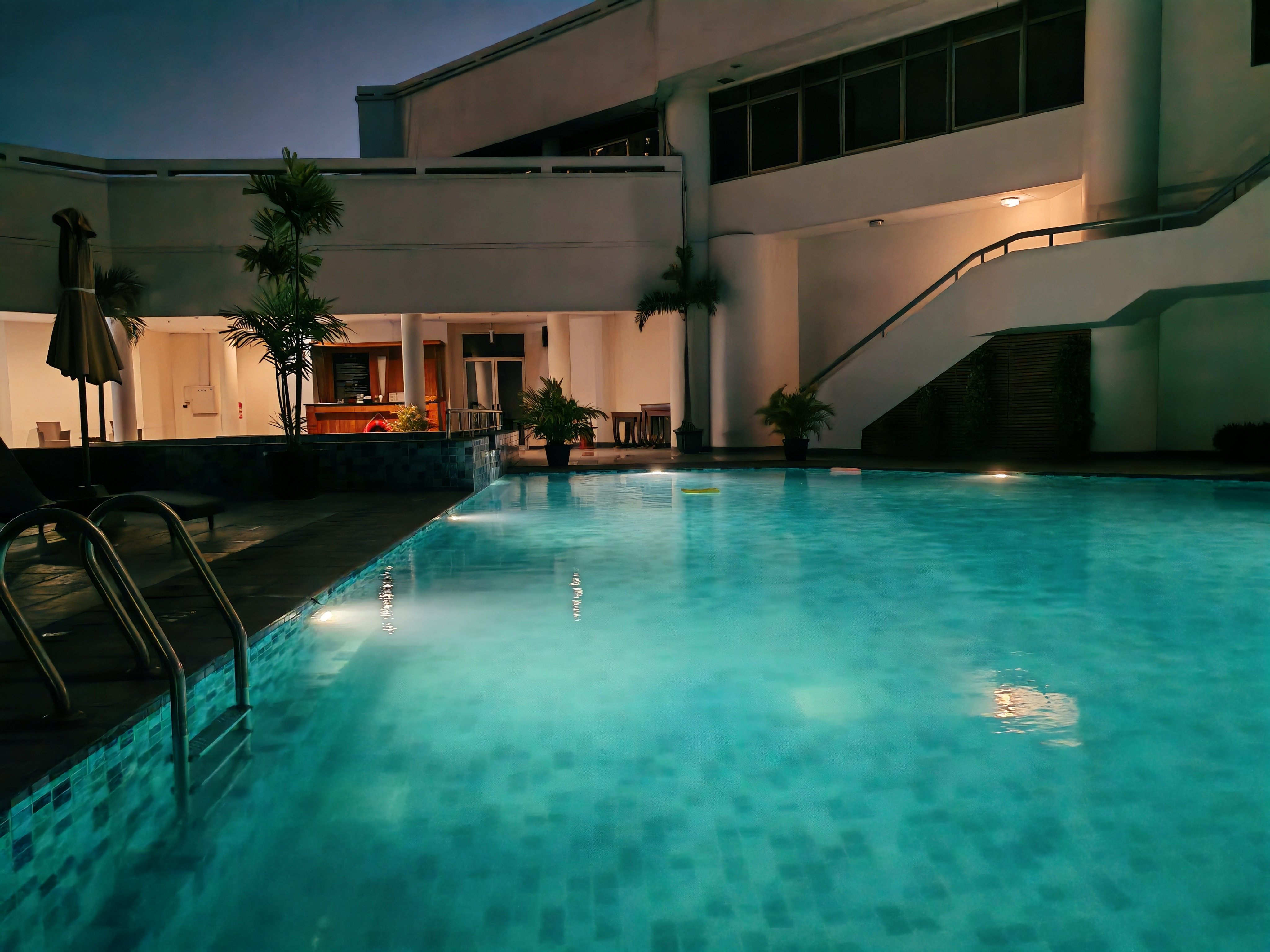 ӡ¢30ʷƵSantika Hotel