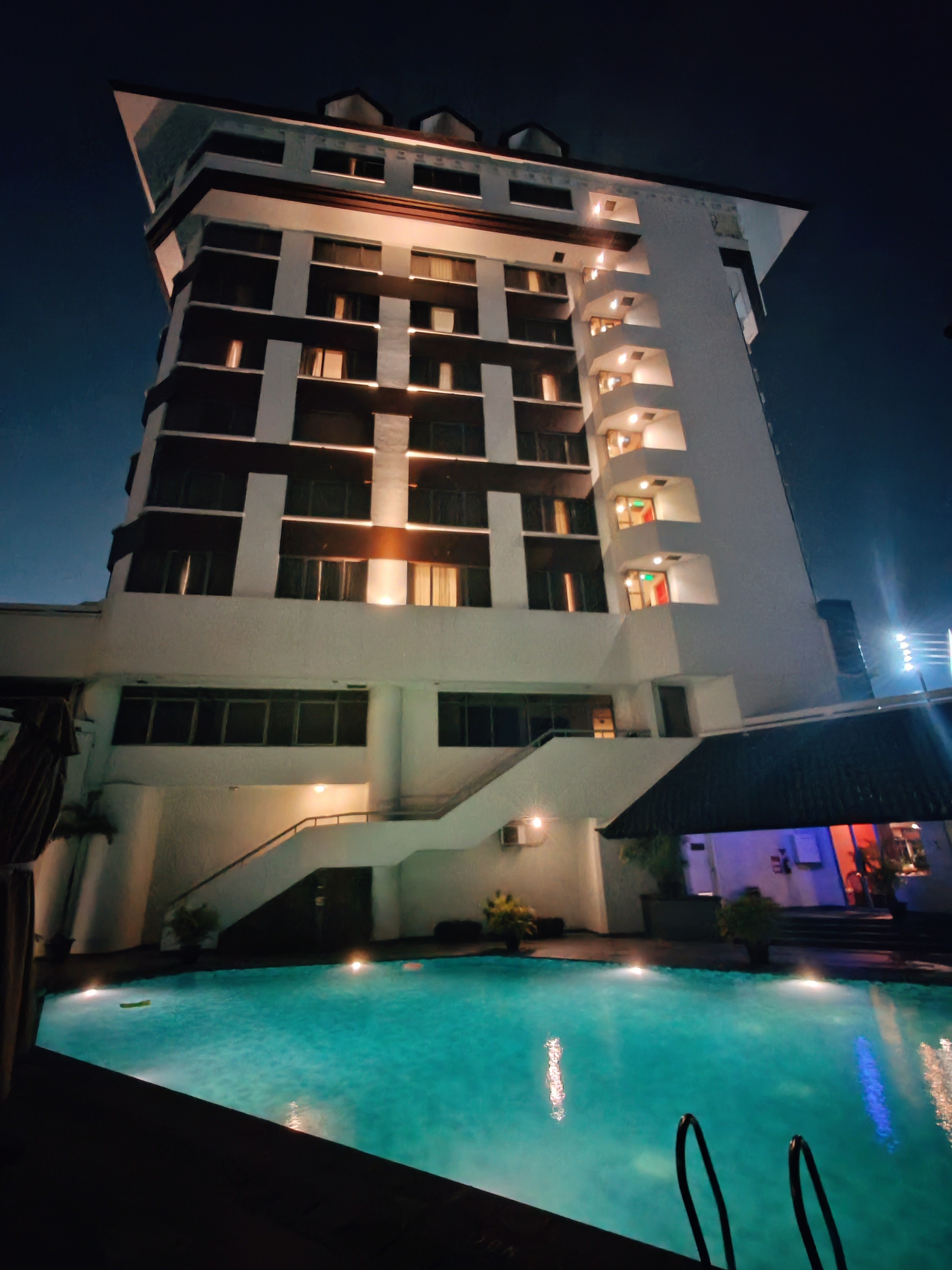 ӡ¢30ʷƵSantika Hotel