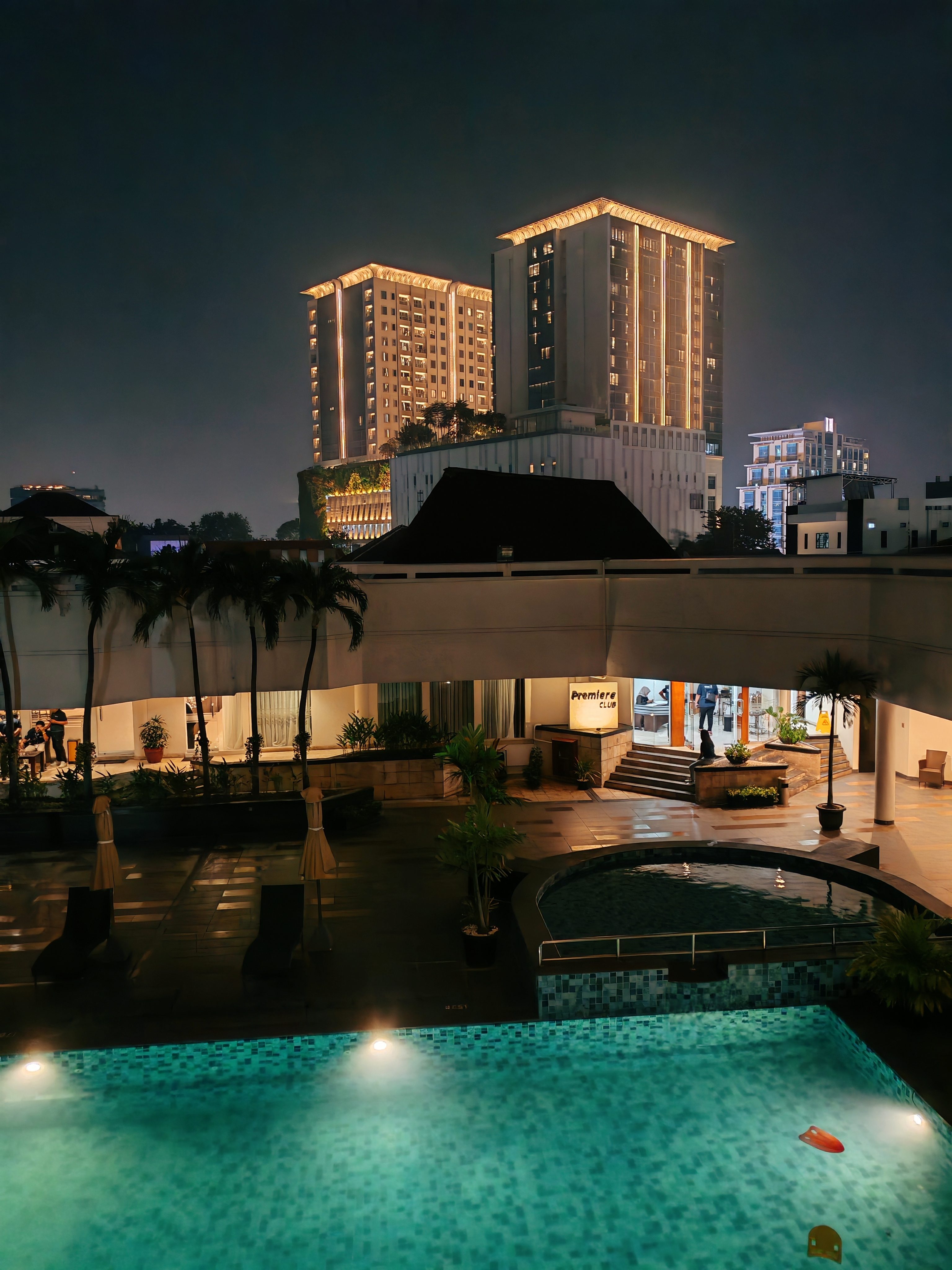 ӡ¢30ʷƵSantika Hotel