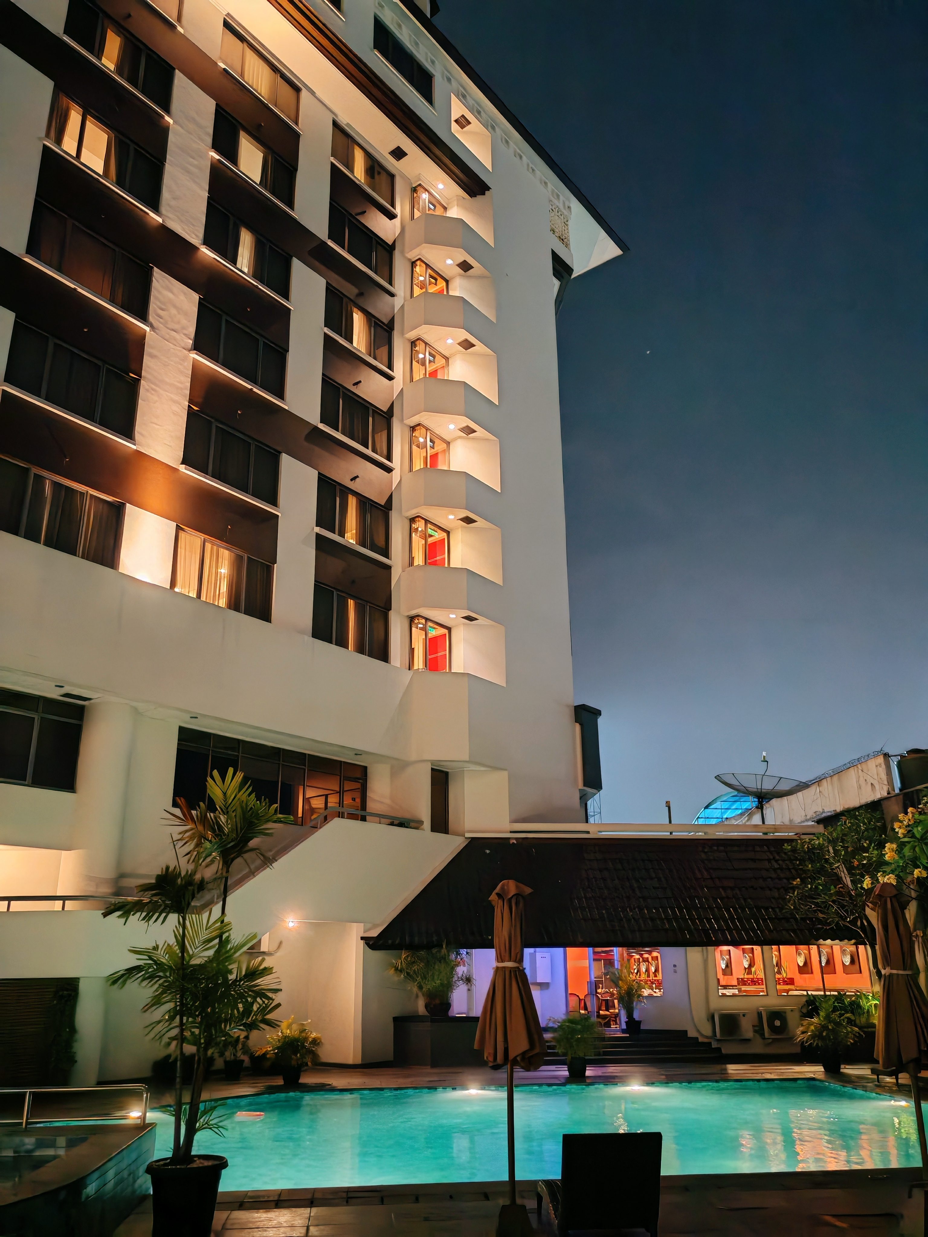 ӡ¢30ʷƵSantika Hotel