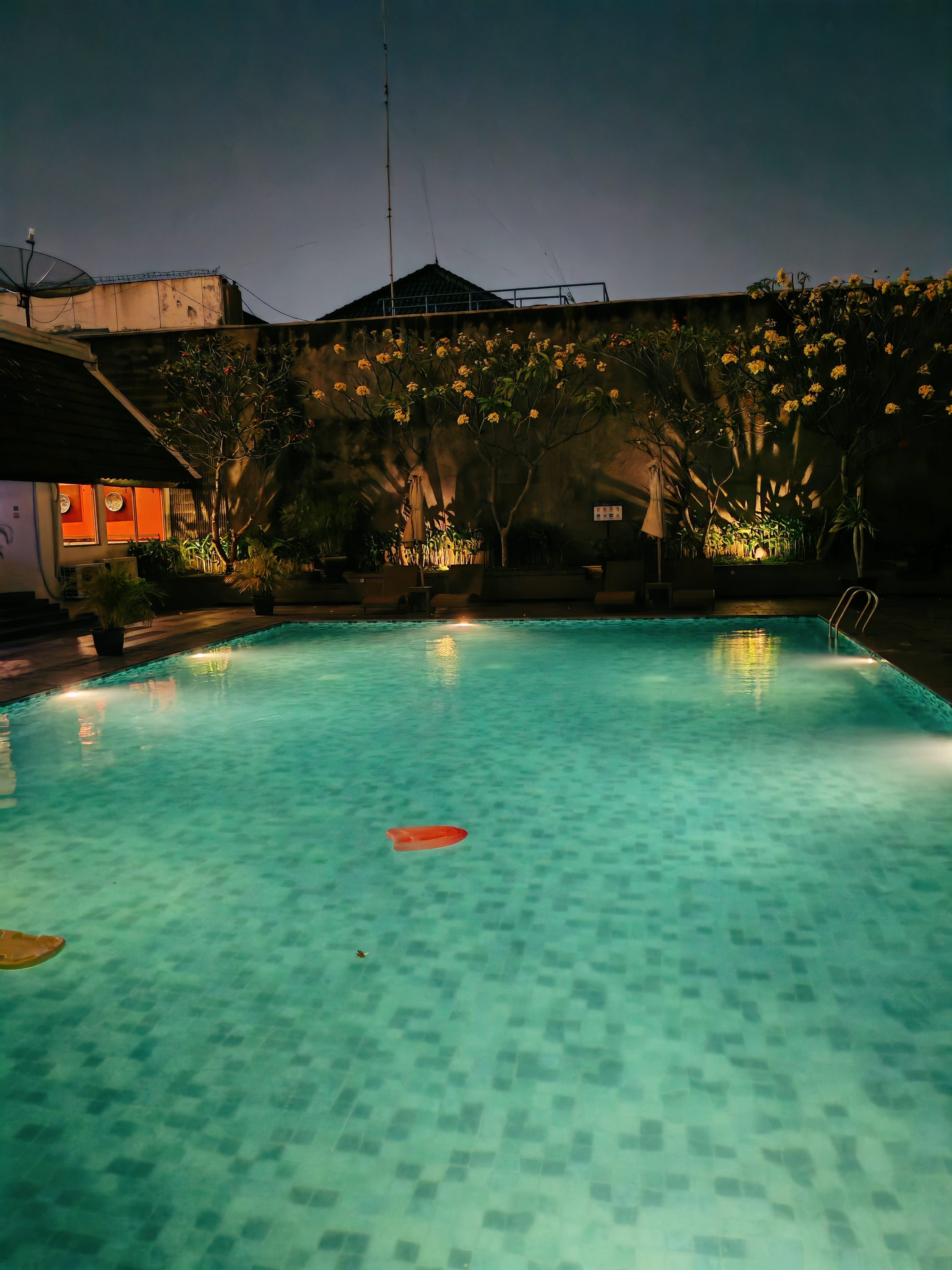 ӡ¢30ʷƵSantika Hotel