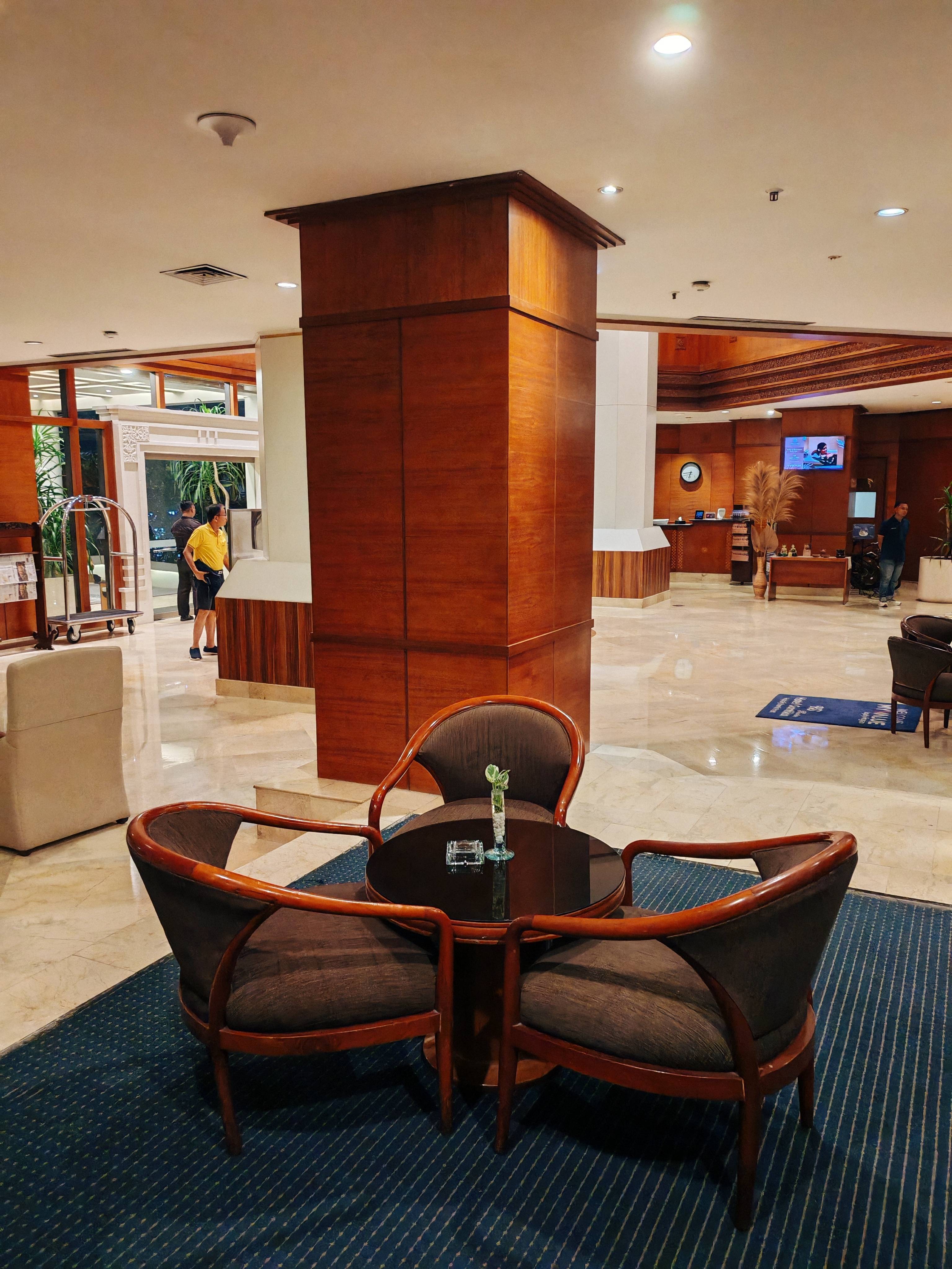 ӡ¢30ʷƵSantika Hotel