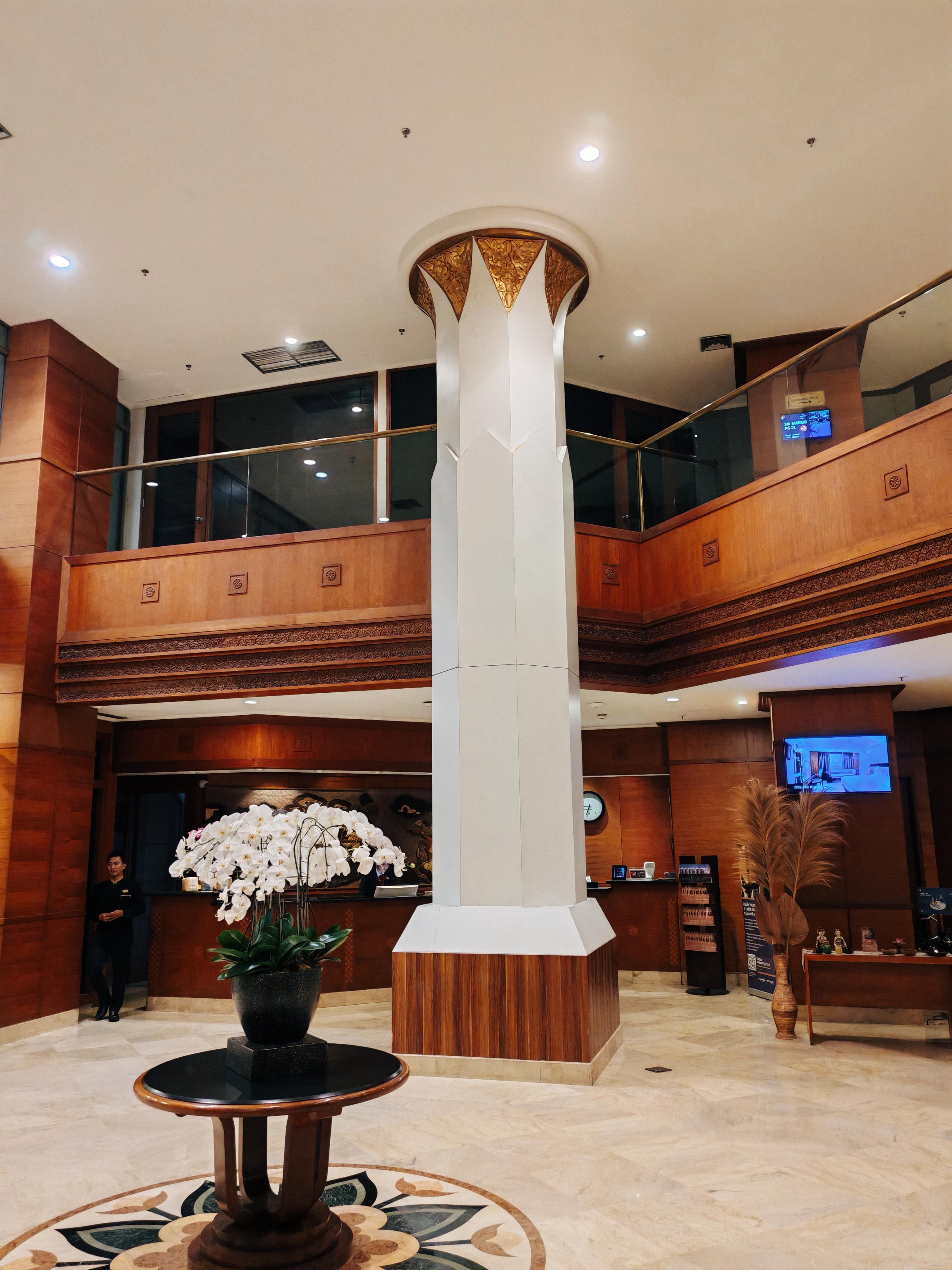 ӡ¢30ʷƵSantika Hotel