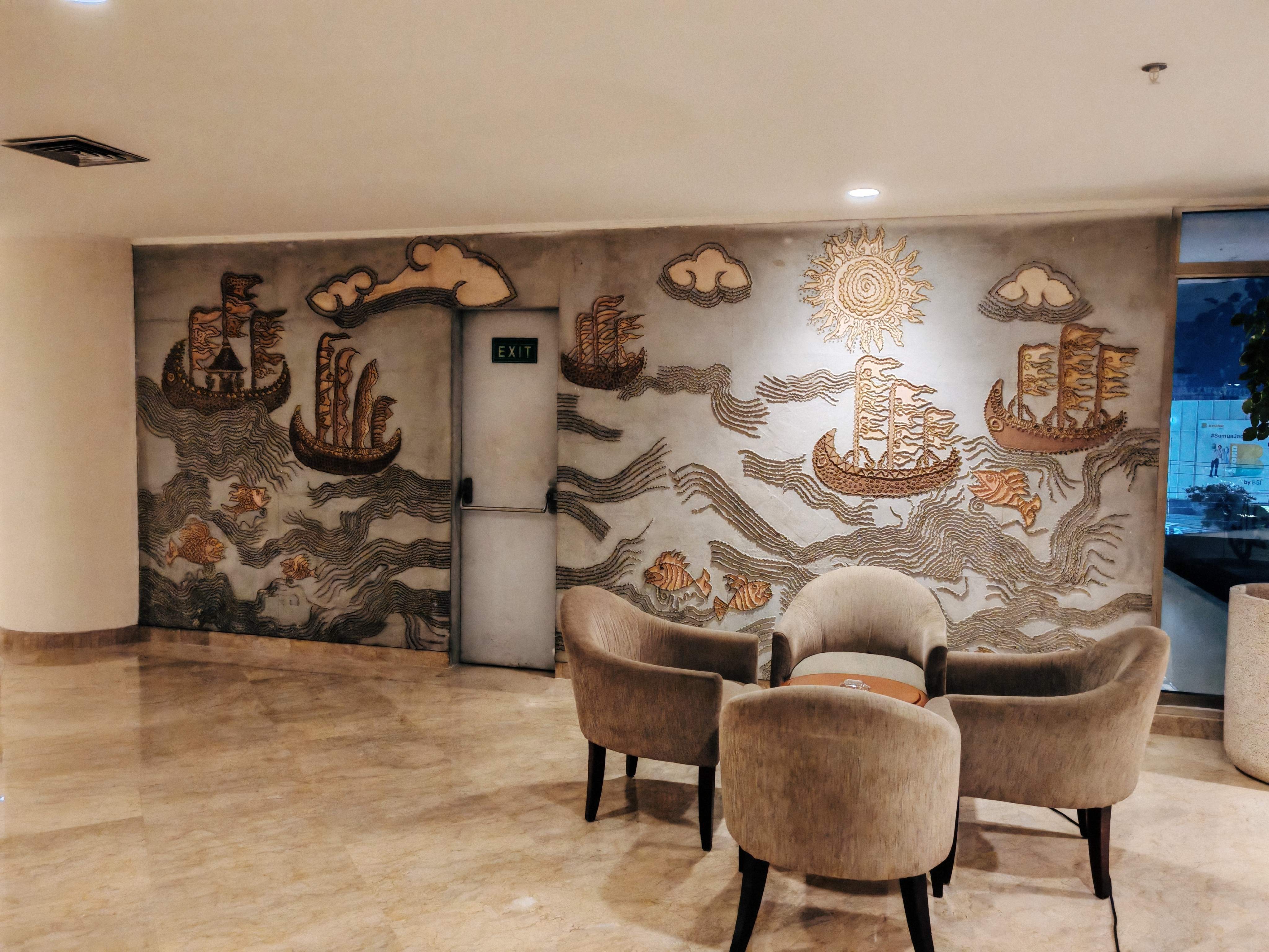 ӡ¢30ʷƵSantika Hotel