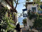 Kalkan<em></em>@G^߅СEnda Boutique Hotelסw