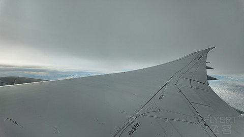 紧张局势下的波斯湾探访记｜海湾航空GF125 上海浦东-巴林麦纳麦