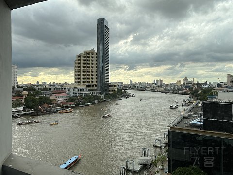 湄南河上的明珠-曼谷皇家兰花喜来登酒店简报