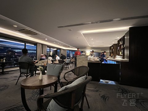 湄南河上的明珠-曼谷皇家兰花喜来登酒店简报