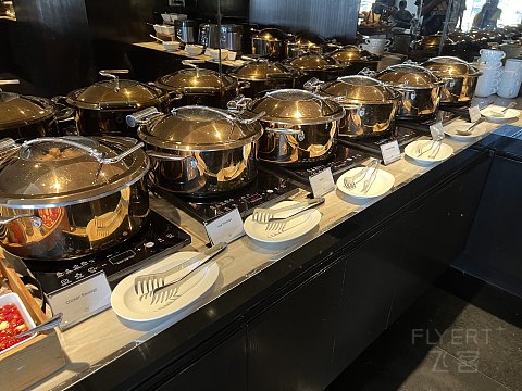 湄南河上的明珠-曼谷皇家兰花喜来登酒店简报