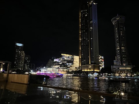 湄南河上的明珠-曼谷皇家兰花喜来登酒店简报