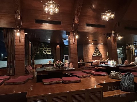 湄南河上的明珠-曼谷皇家兰花喜来登酒店简报