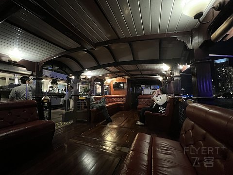 湄南河上的明珠-曼谷皇家兰花喜来登酒店简报