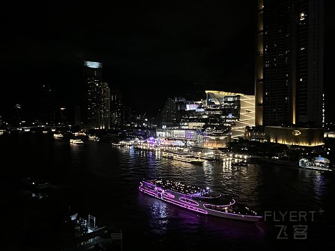 湄南河上的明珠-曼谷皇家兰花喜来登酒店简报