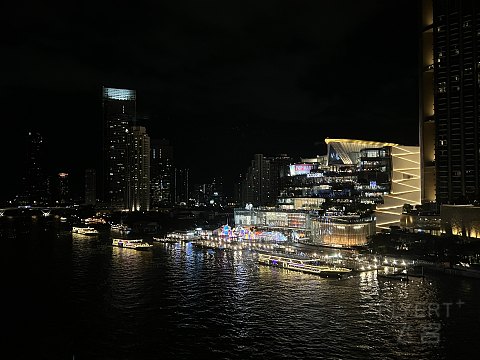 湄南河上的明珠-曼谷皇家兰花喜来登酒店简报