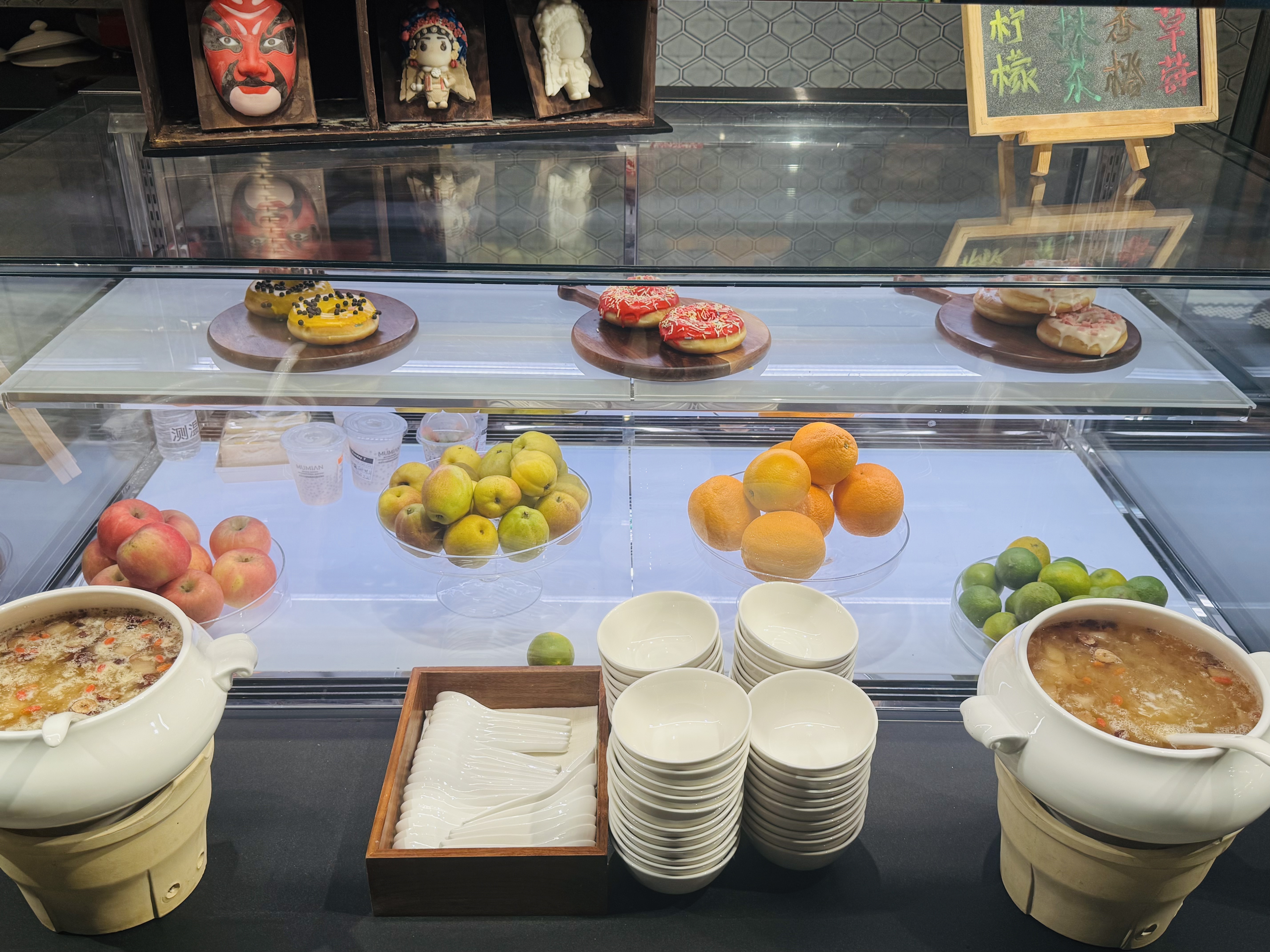 ˹ʻľ޻Ƶ MUMIAN BEIJING DAXING International Airport