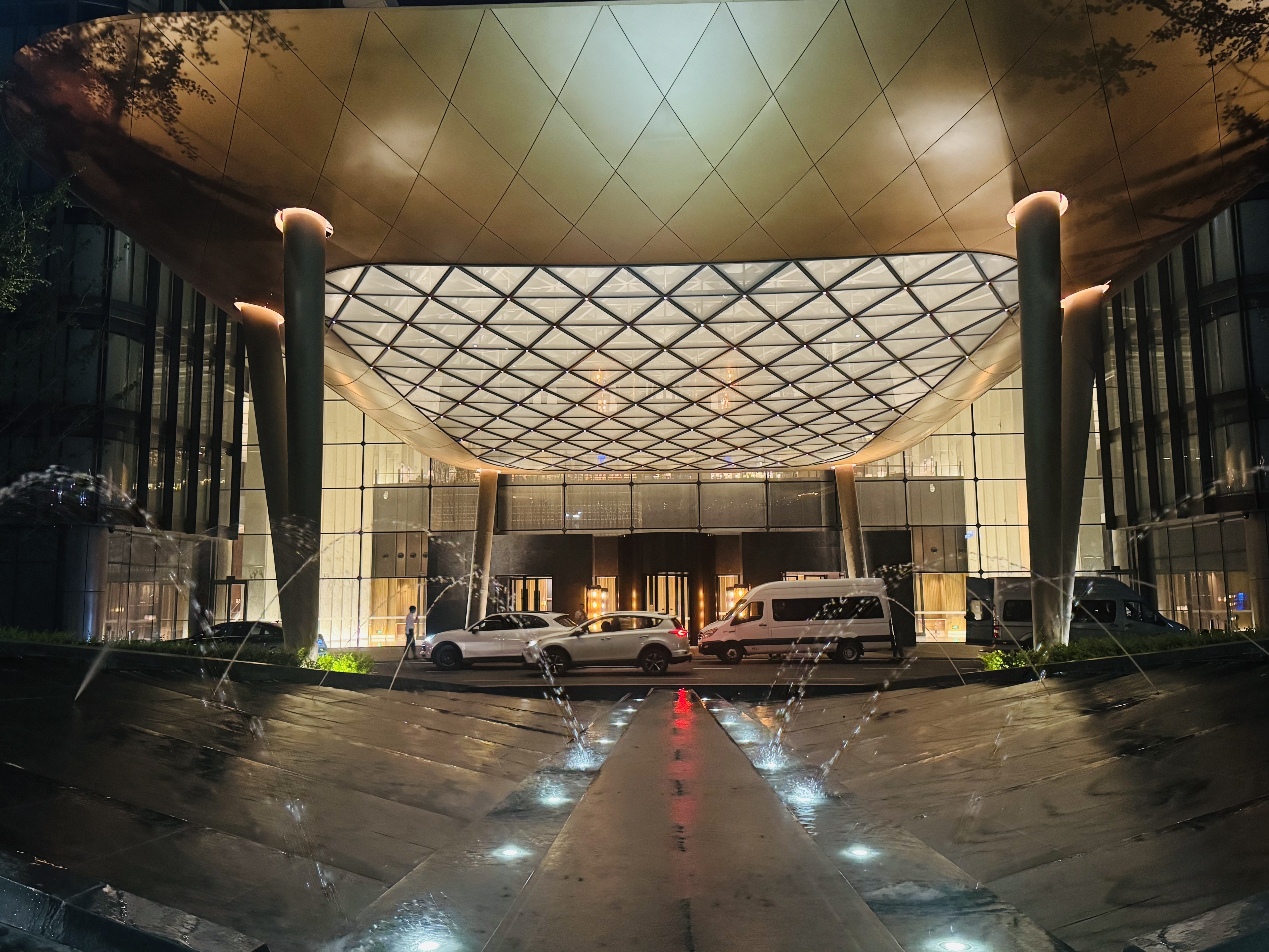 ˹ʻľ޻Ƶ MUMIAN BEIJING DAXING International Airport