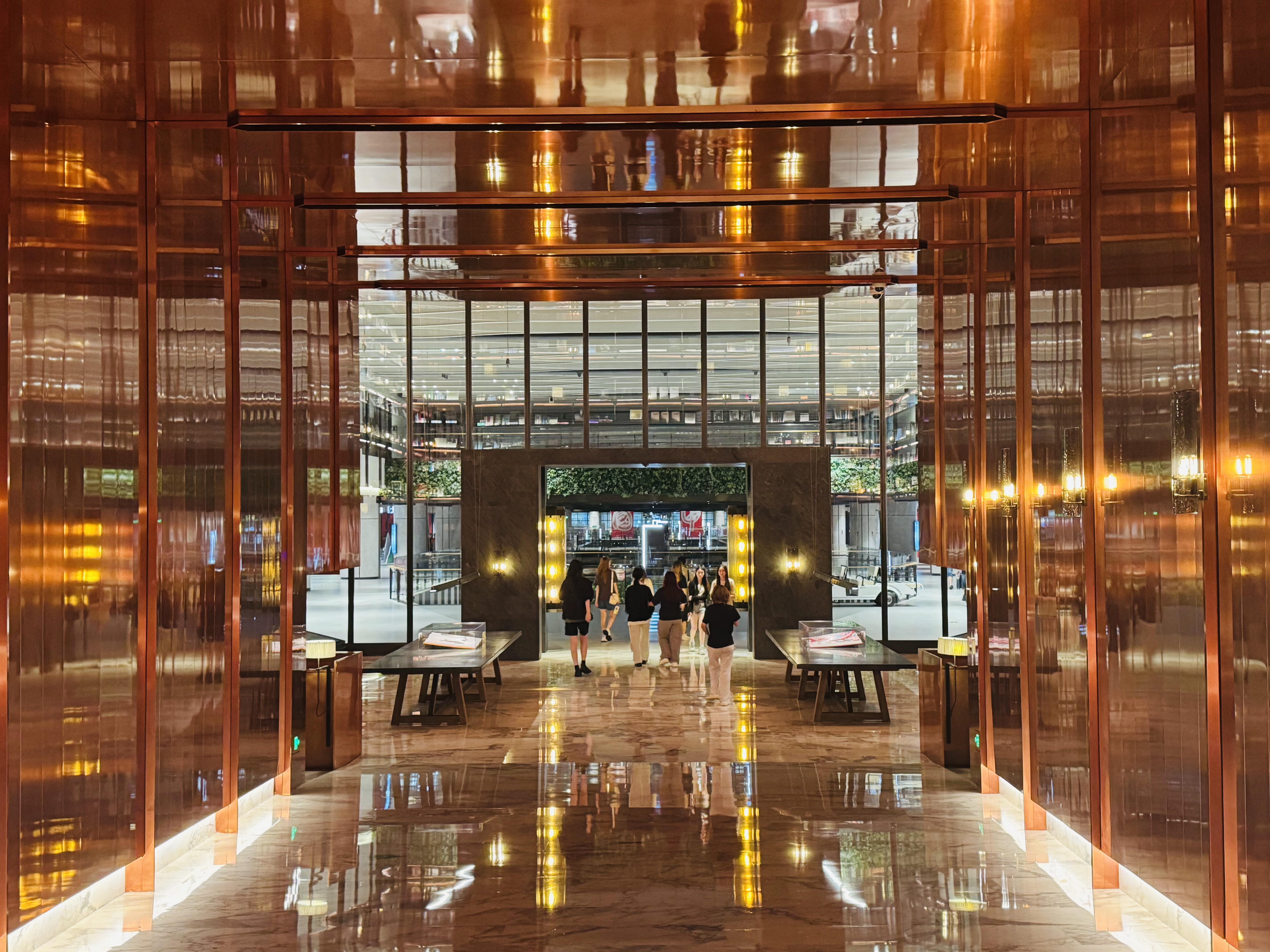 ˹ʻľ޻Ƶ MUMIAN BEIJING DAXING International Airport