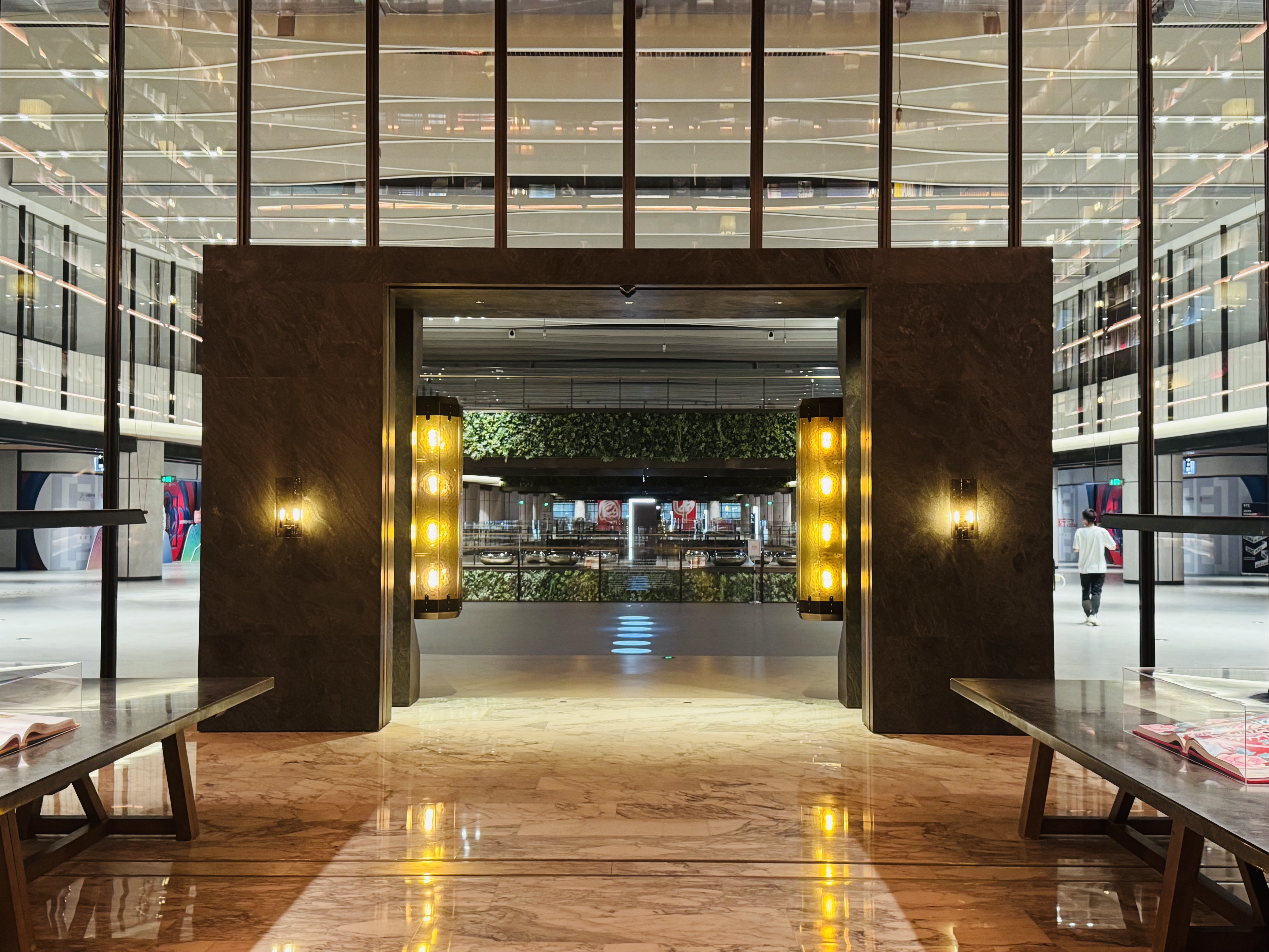 ˹ʻľ޻Ƶ MUMIAN BEIJING DAXING International Airport