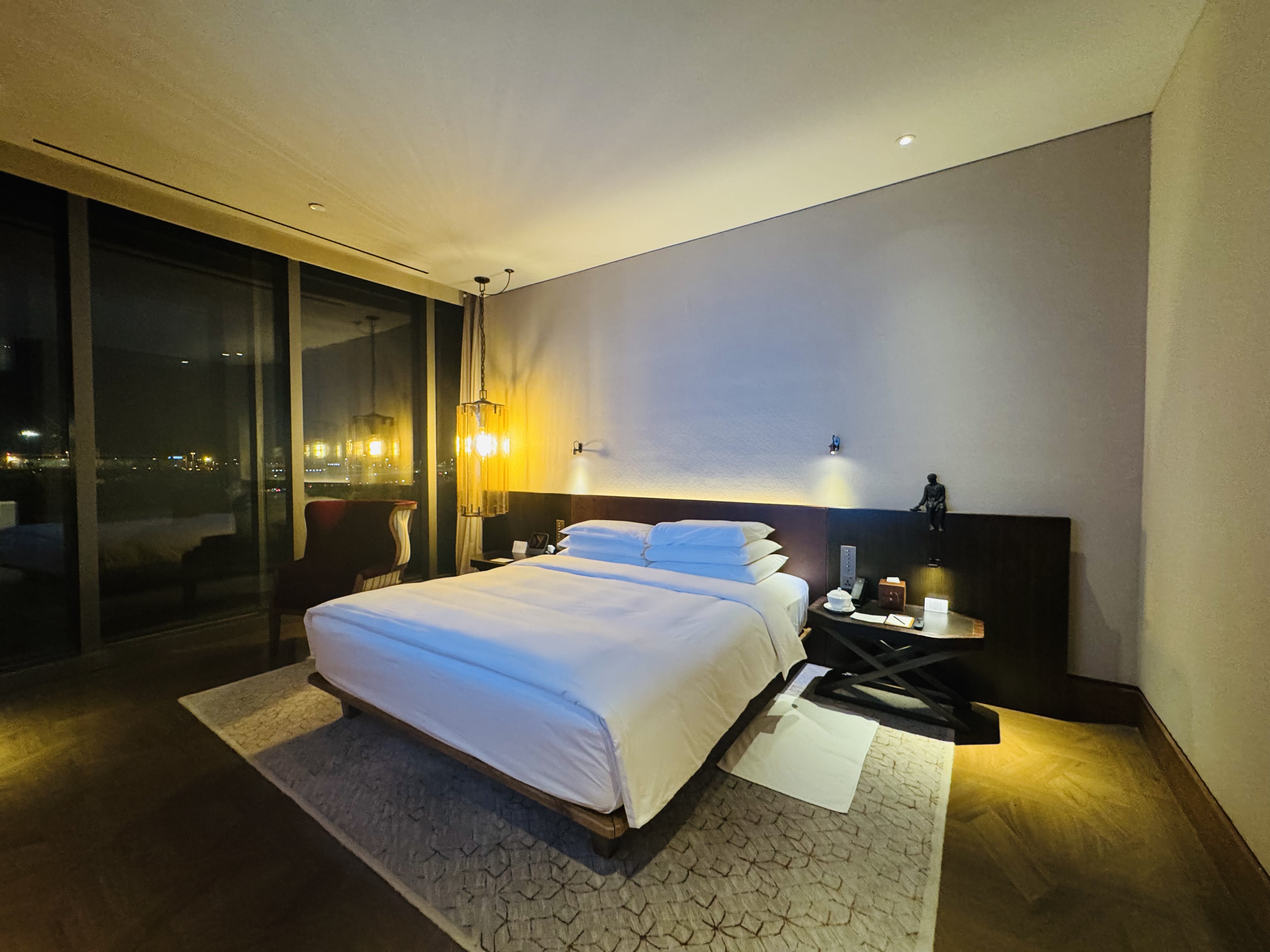 ˹ʻľ޻Ƶ MUMIAN BEIJING DAXING International Airport