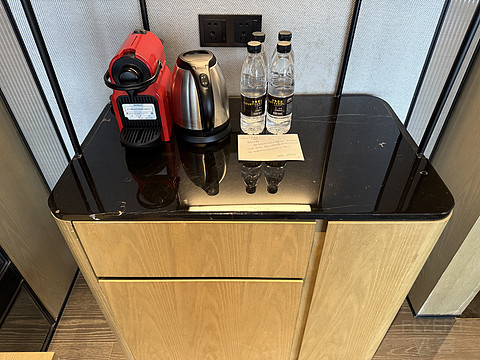 洛阳万怡酒店