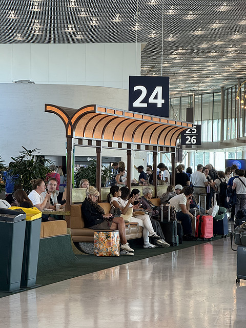 【南法开张了】太太太太太巨了：阿提哈德A380商务舱初体验（70图）