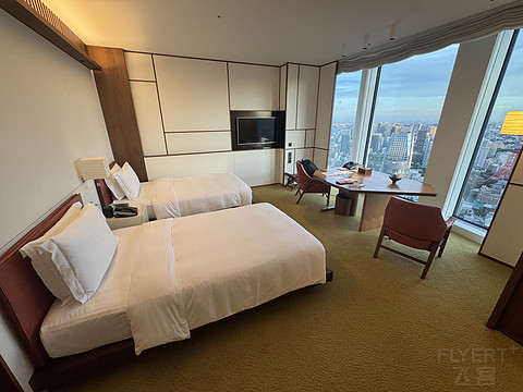  - Andaz Tokyo Toranomon Hills ֮֮𰲴