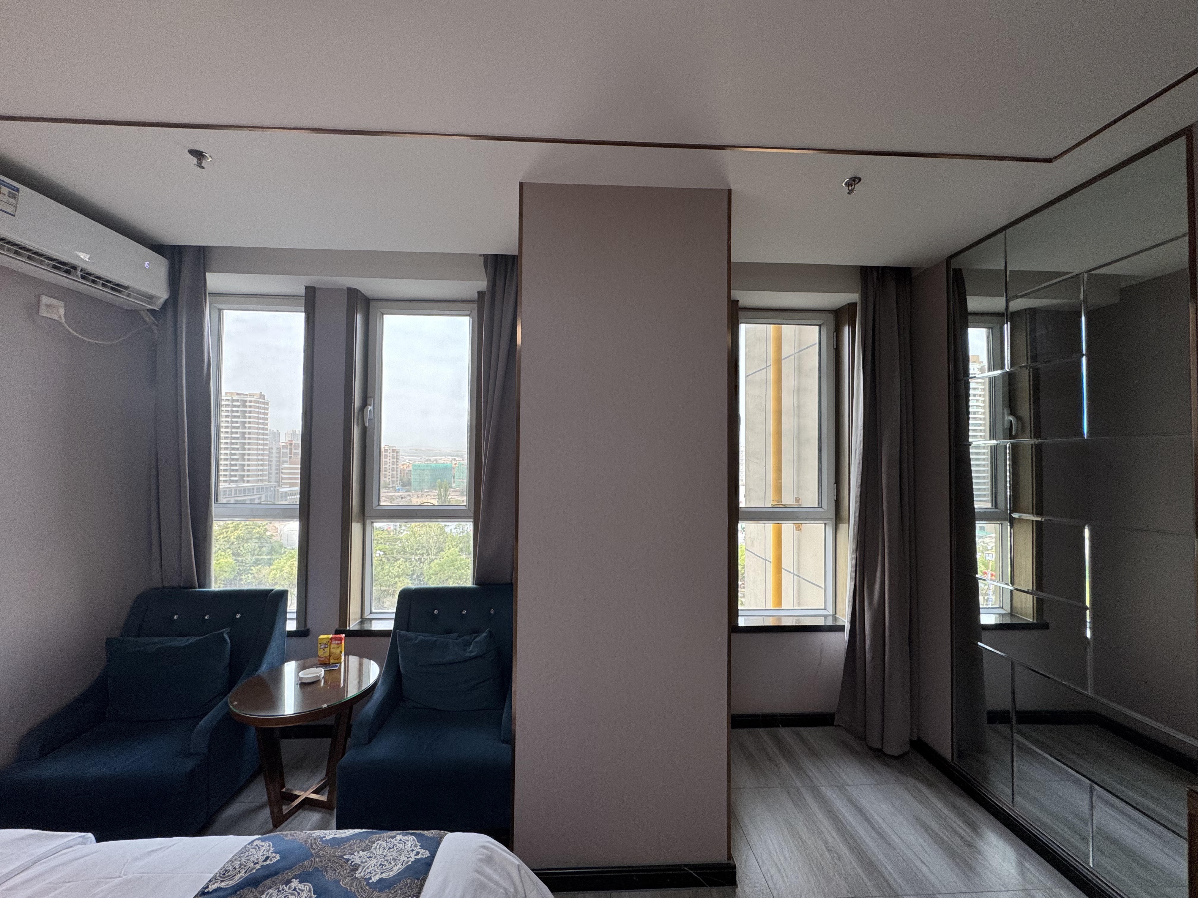 🆓תƵס ԵƵ Tianyuan Business Hotel