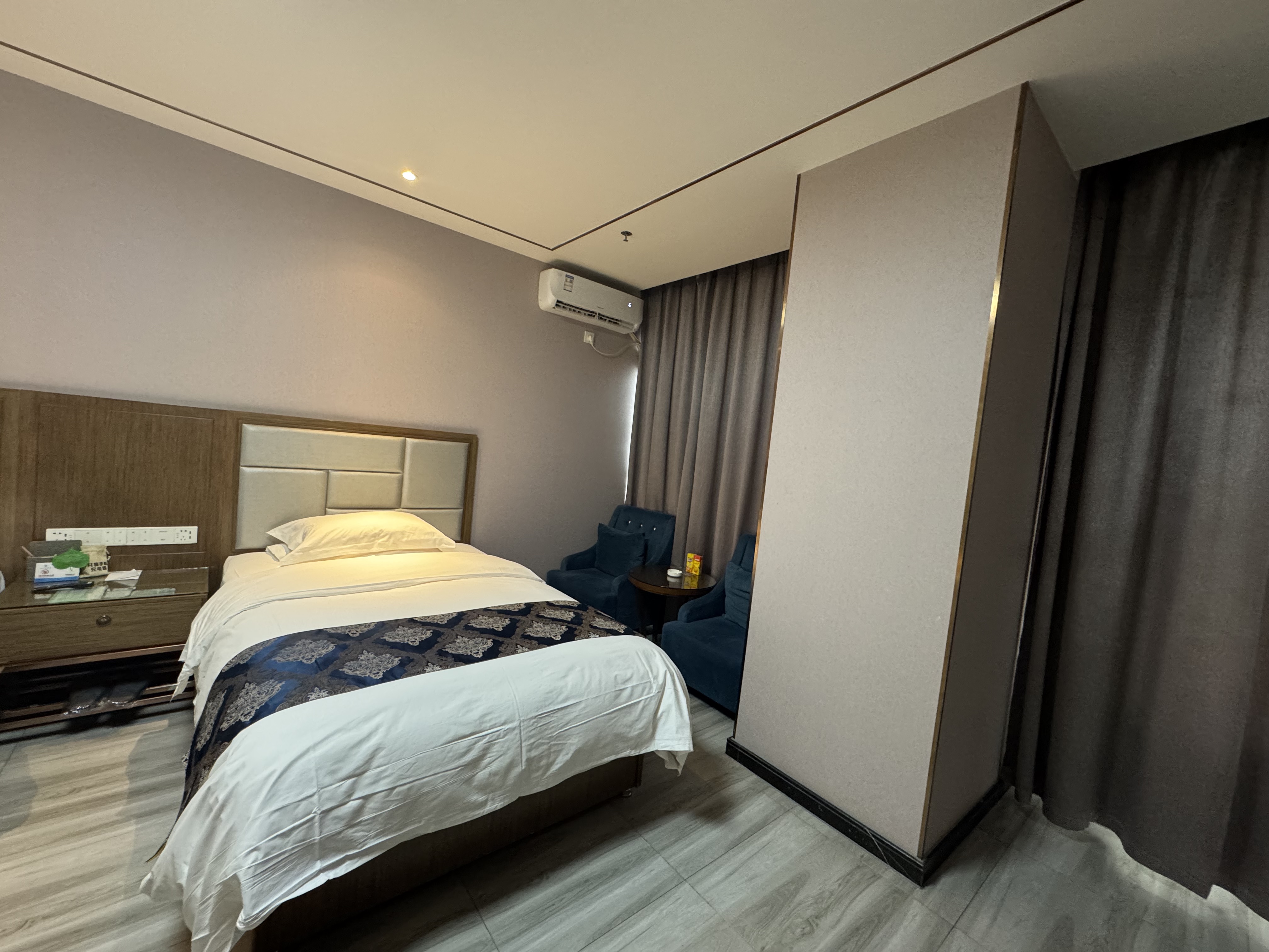 🆓תƵס ԵƵ Tianyuan Business Hotel
