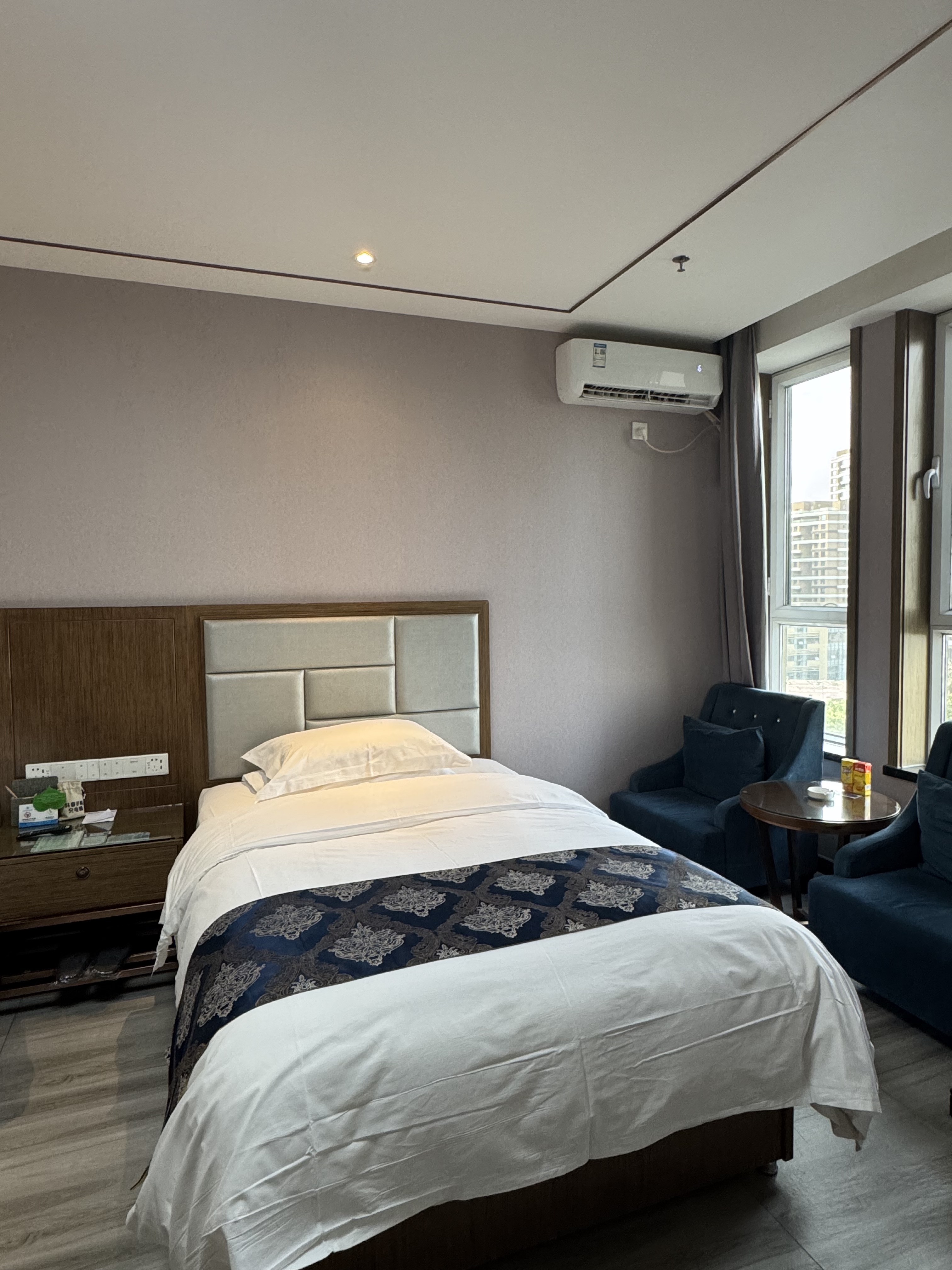 🆓תƵס ԵƵ Tianyuan Business Hotel
