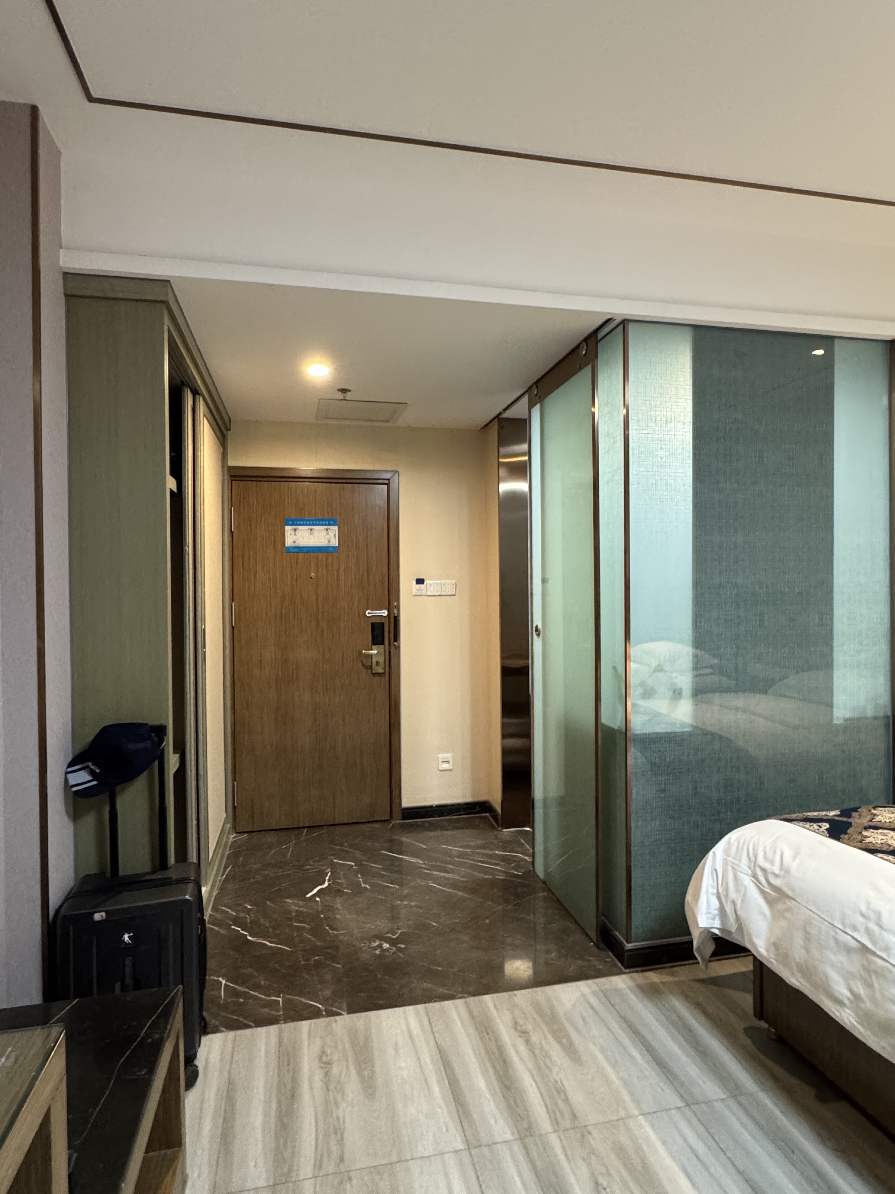 🆓תƵס ԵƵ Tianyuan Business Hotel