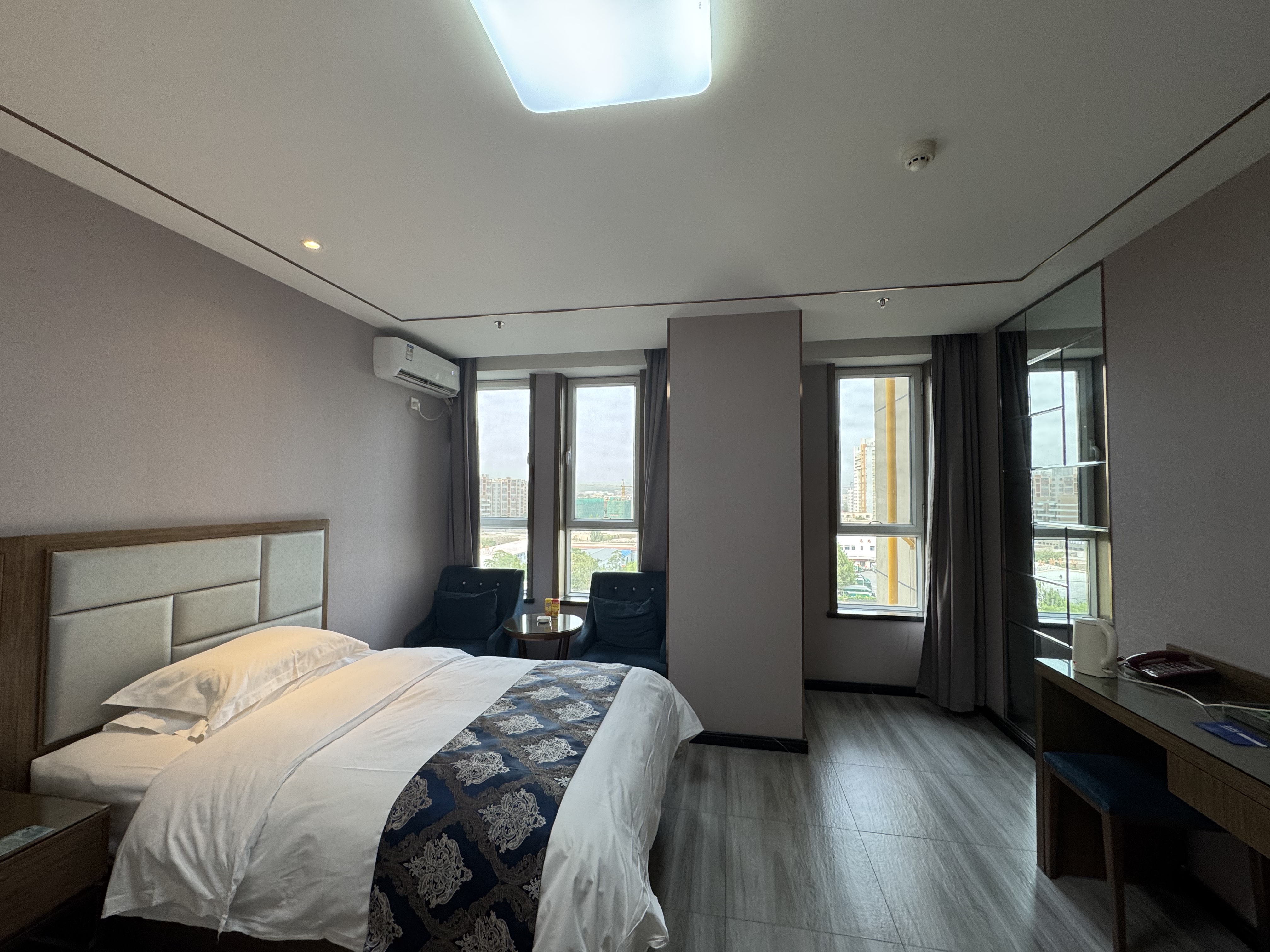 🆓תƵס ԵƵ Tianyuan Business Hotel