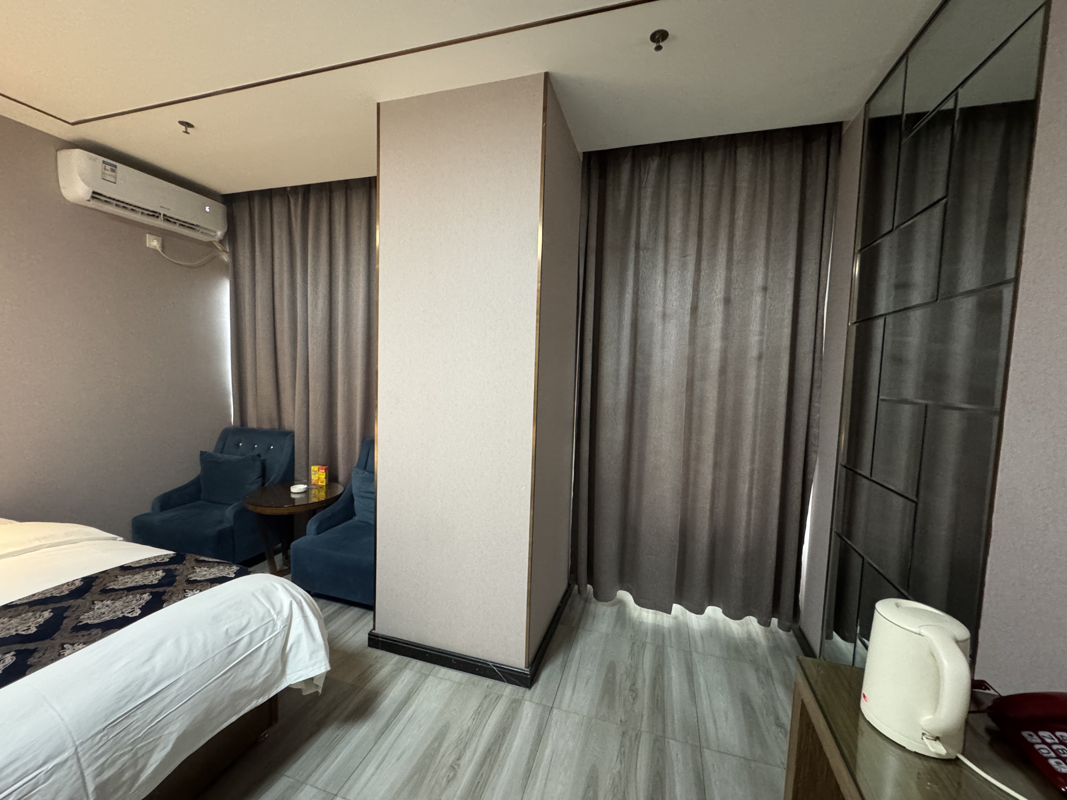 🆓תƵס ԵƵ Tianyuan Business Hotel