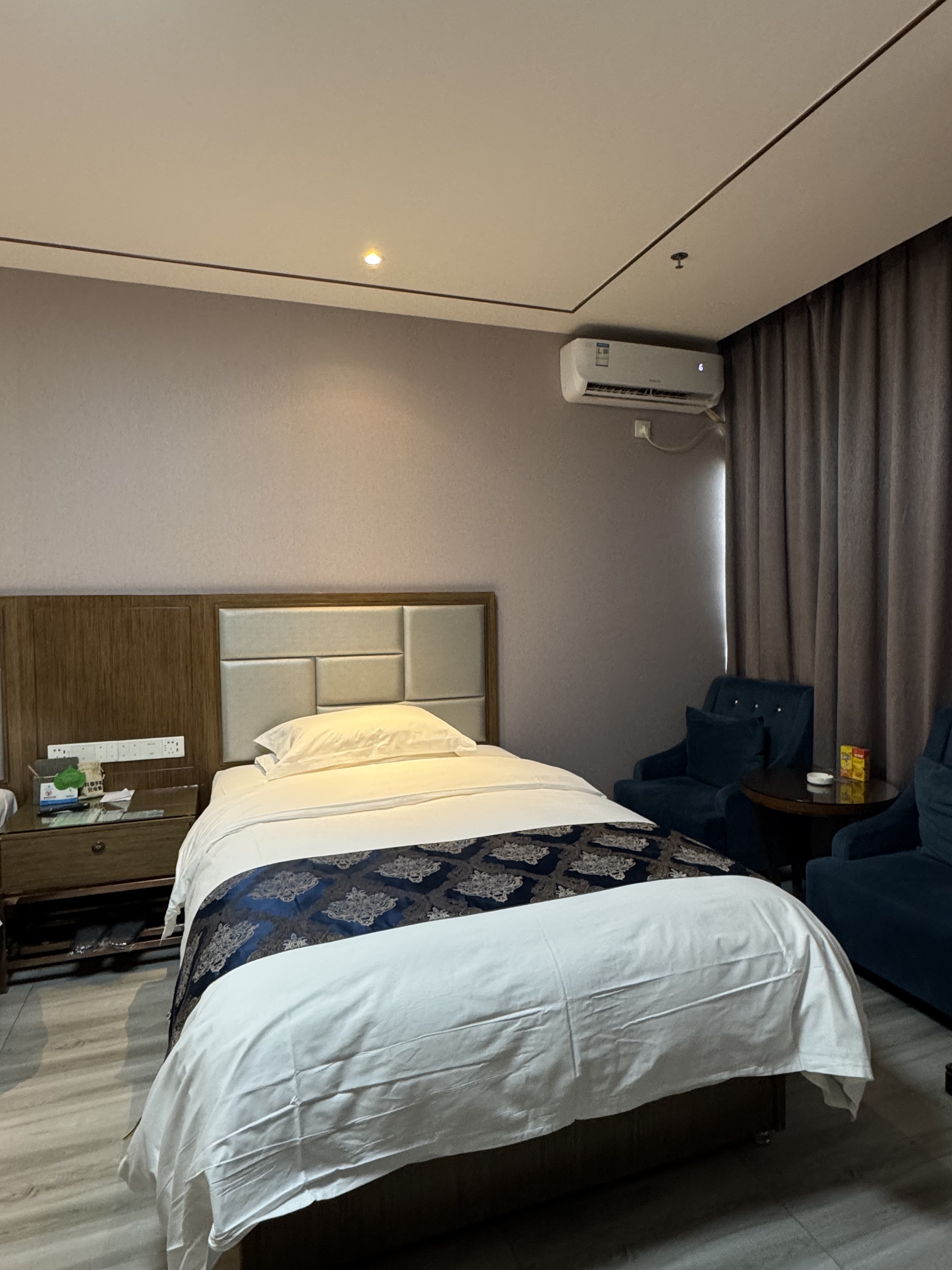 🆓תƵס ԵƵ Tianyuan Business Hotel