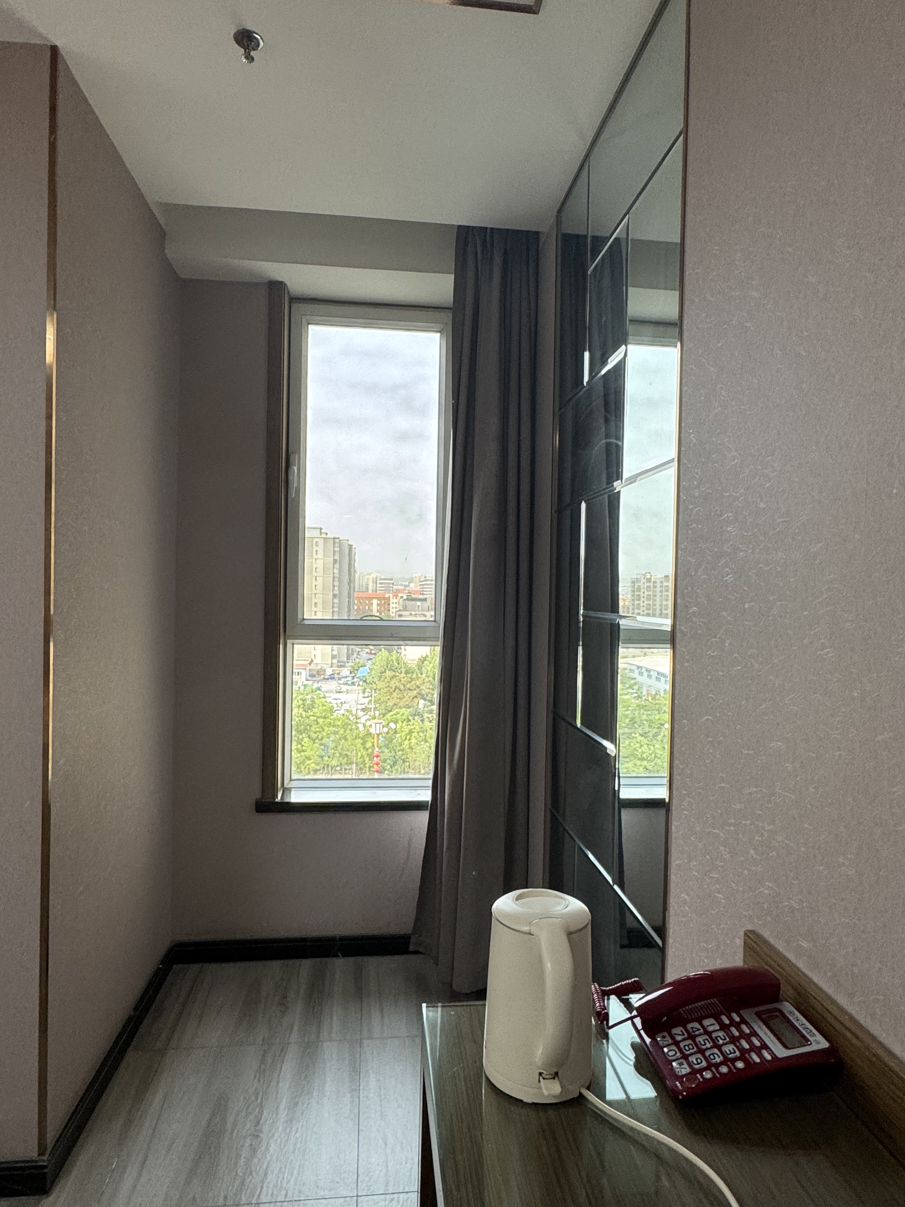 🆓תƵס ԵƵ Tianyuan Business Hotel