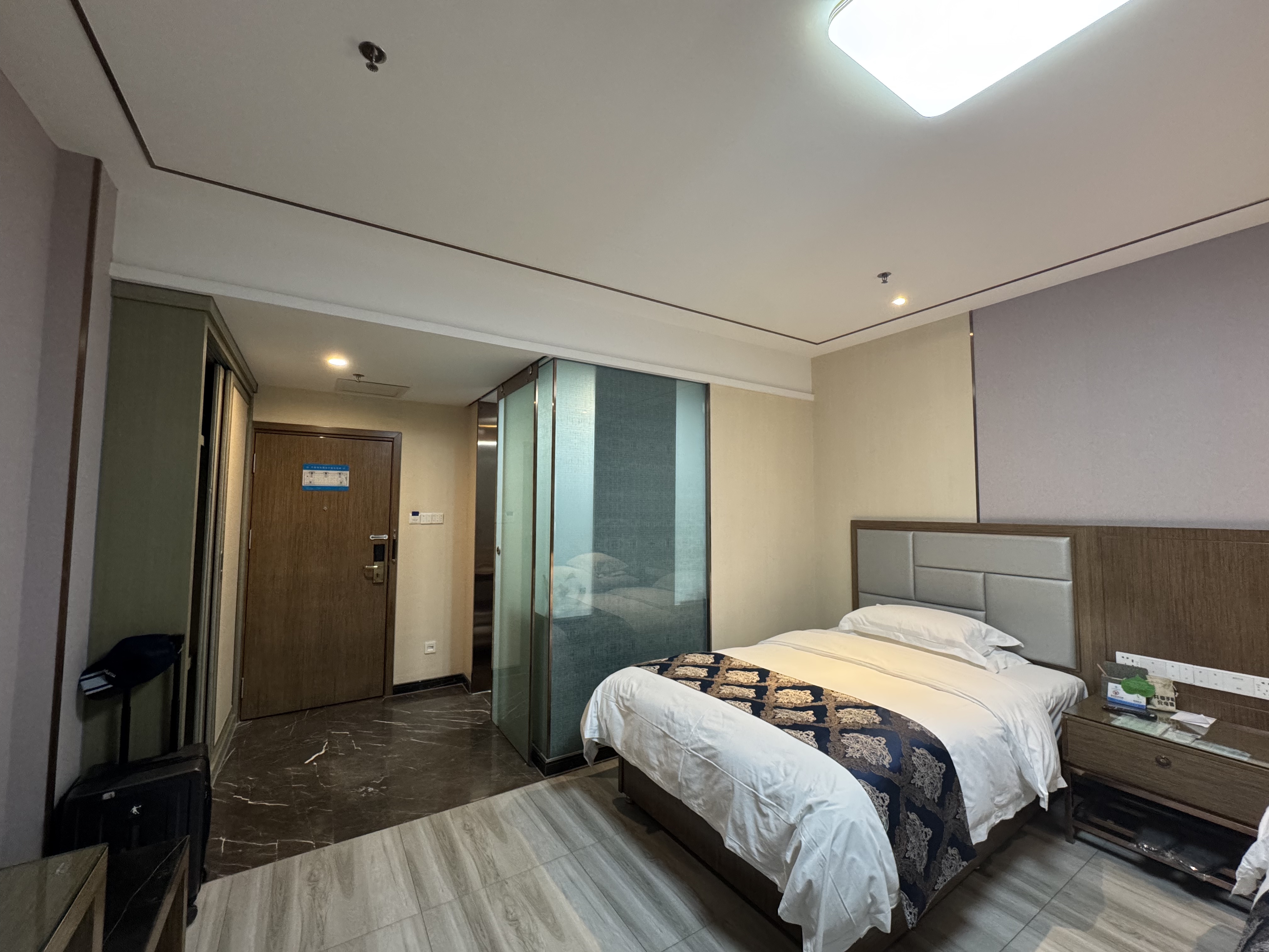 🆓תƵס ԵƵ Tianyuan Business Hotel