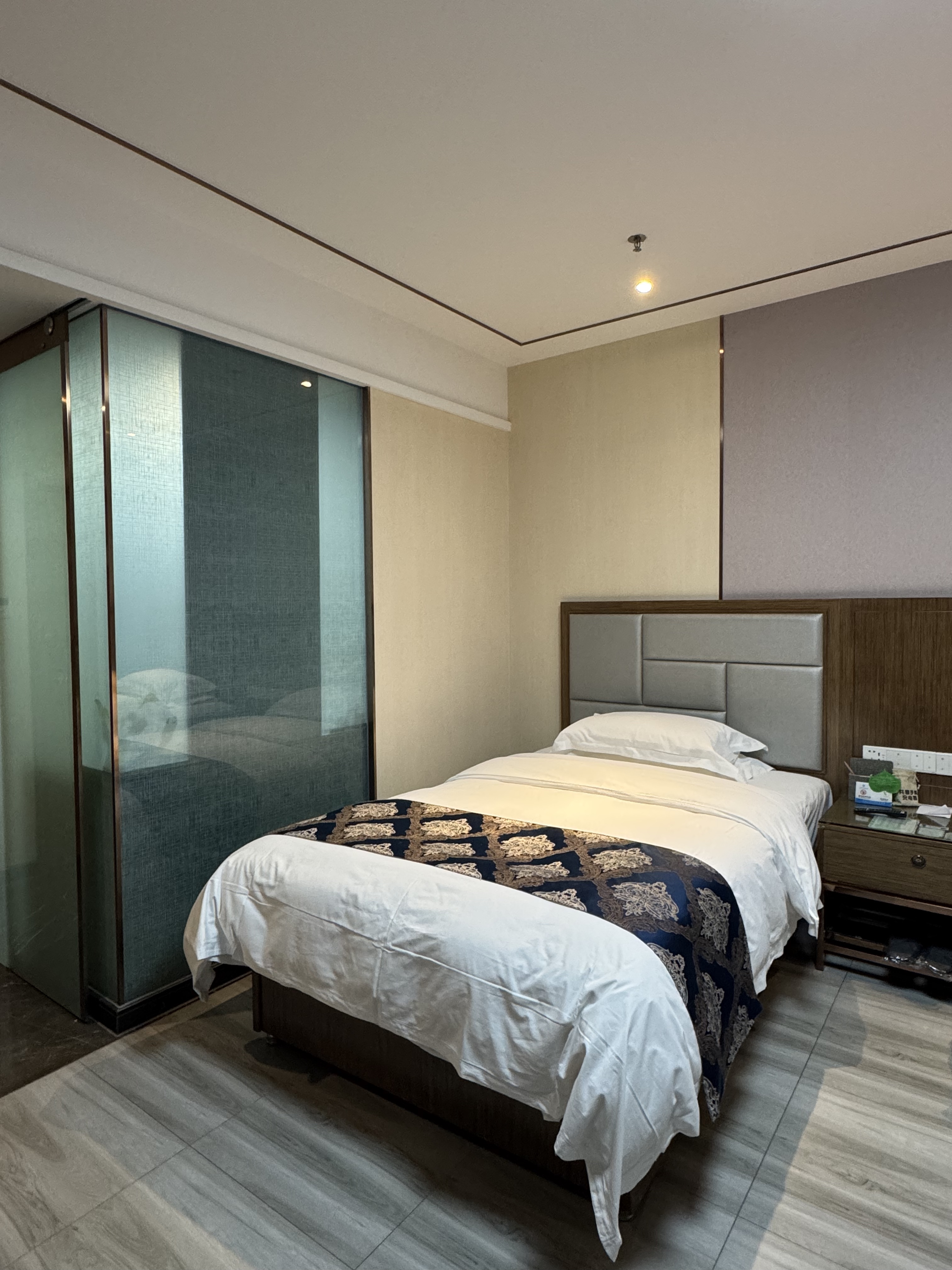 🆓תƵס ԵƵ Tianyuan Business Hotel