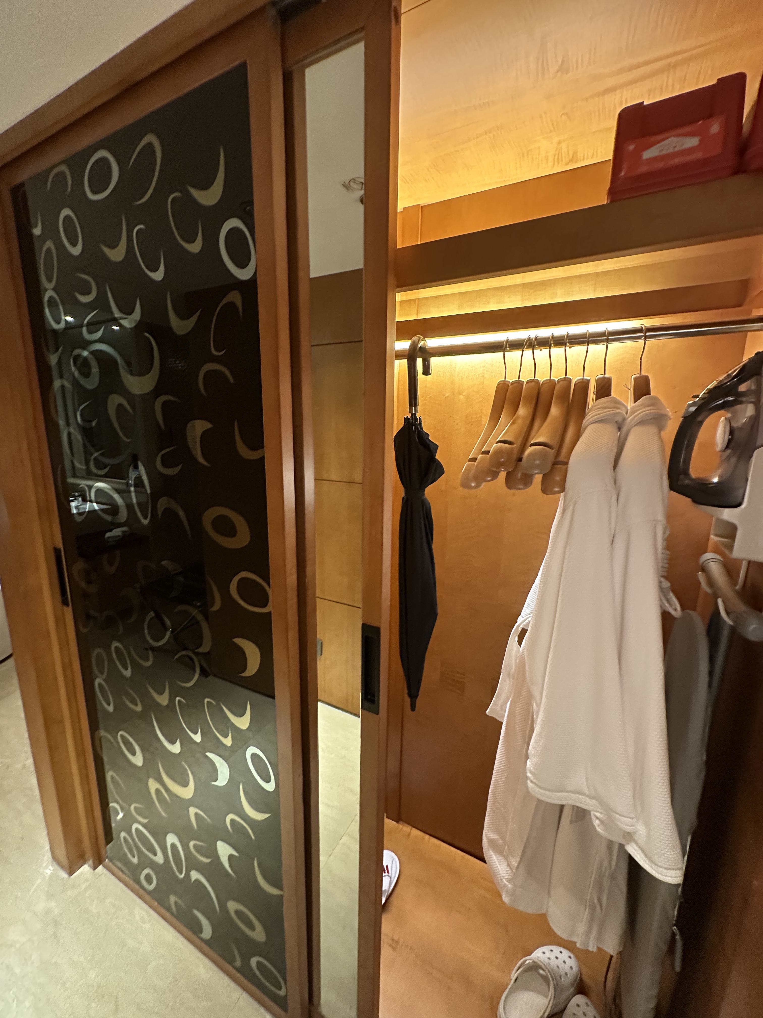 -߾׷//Suzhou Marriott Hotel-1 Bedroom Suite Skyline View