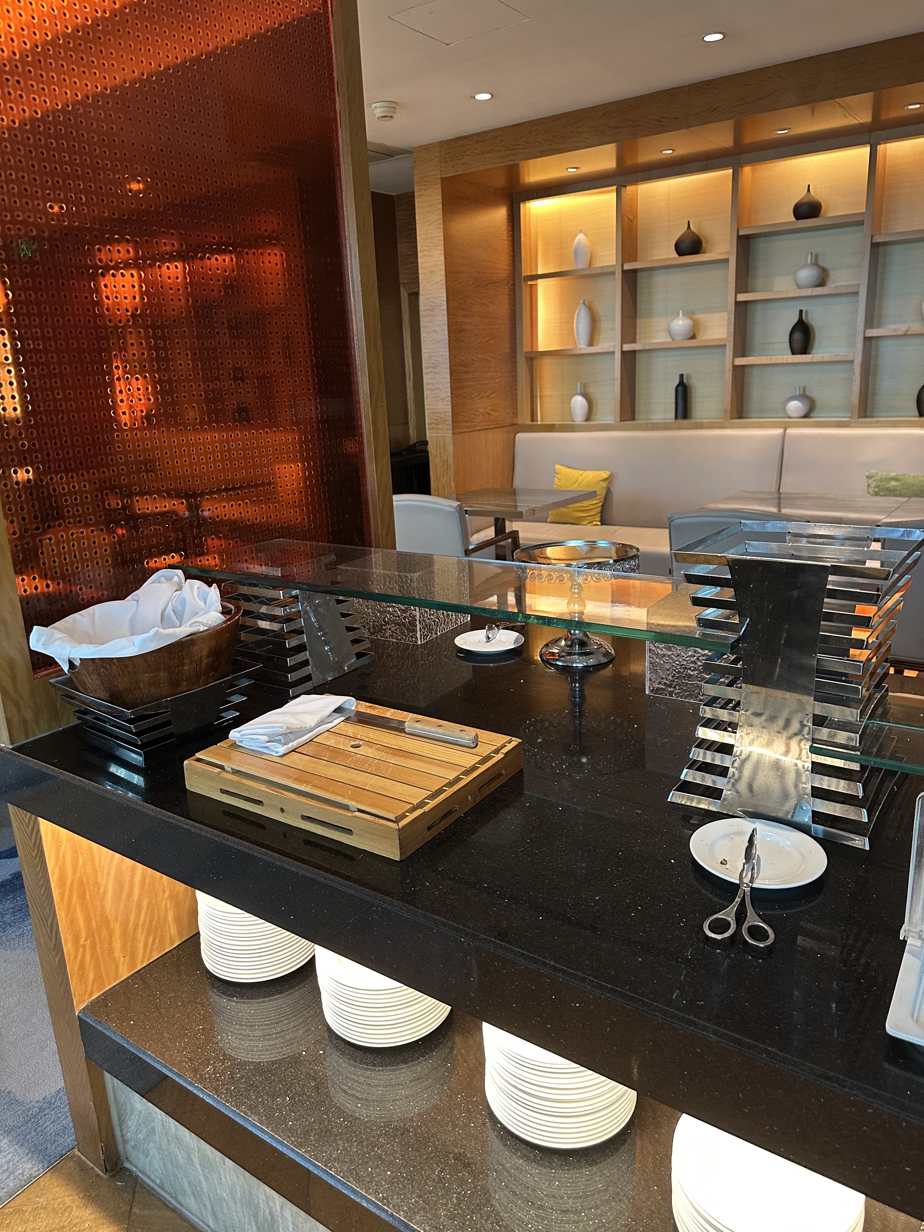 -߾׷//Suzhou Marriott Hotel-1 Bedroom Suite Skyline View