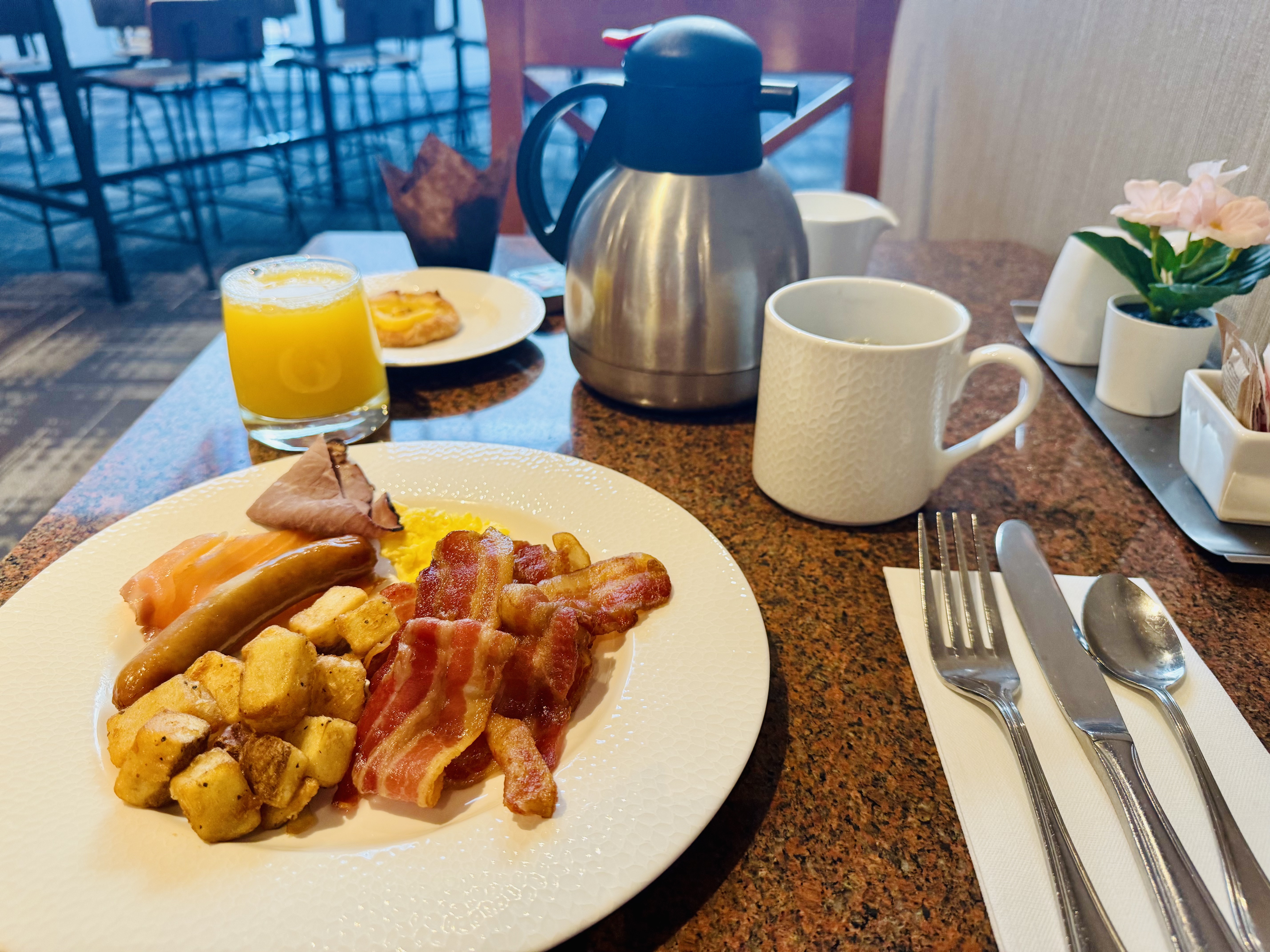 ׶¶ס Delta Hotels Toronto Airport & Conference Centre
