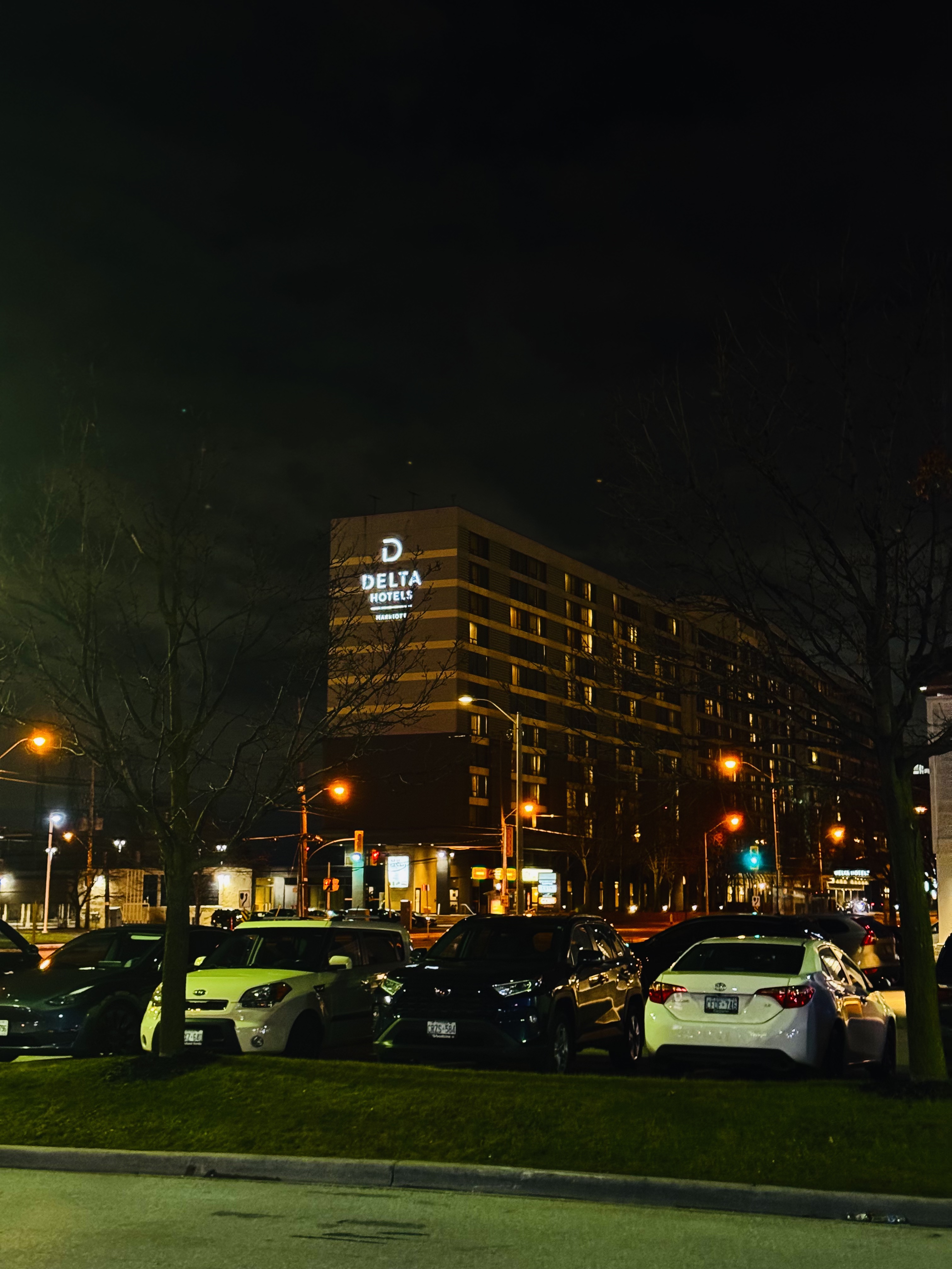 ׶¶ס Delta Hotels Toronto Airport & Conference Centre