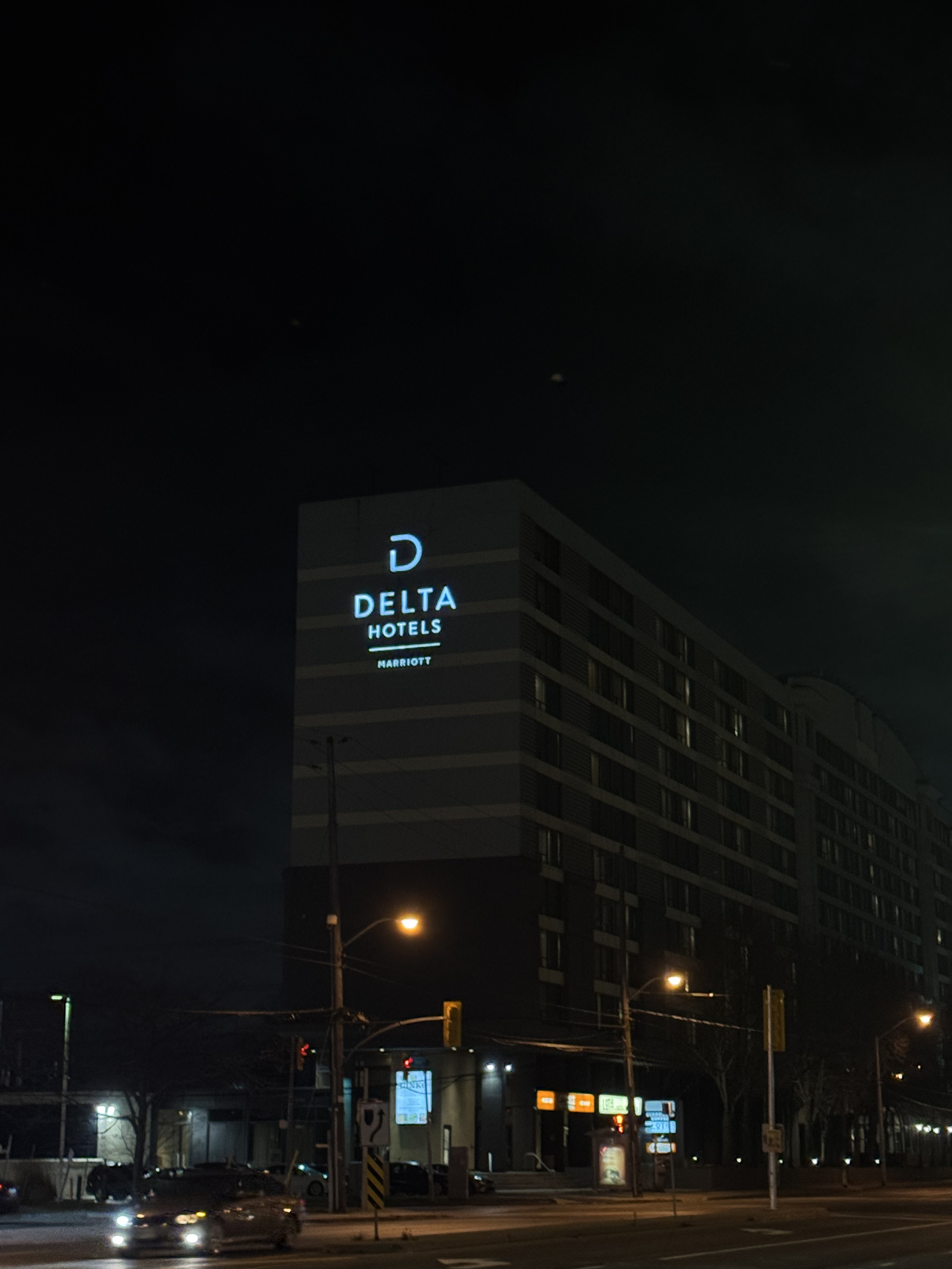 ׶¶ס Delta Hotels Toronto Airport & Conference Centre